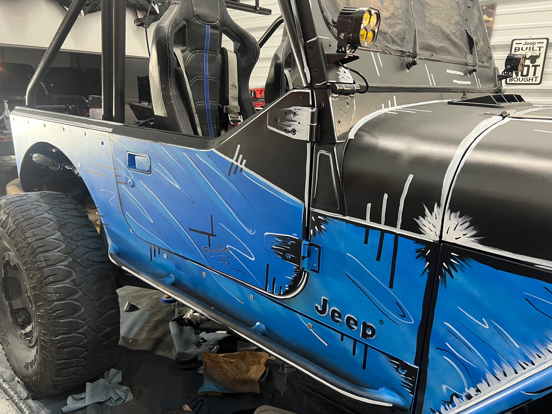 Jacked2Jeep photo 37