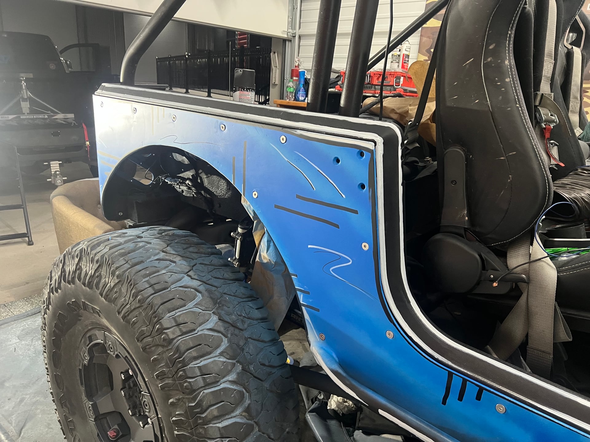 Jacked2Jeep photo 38