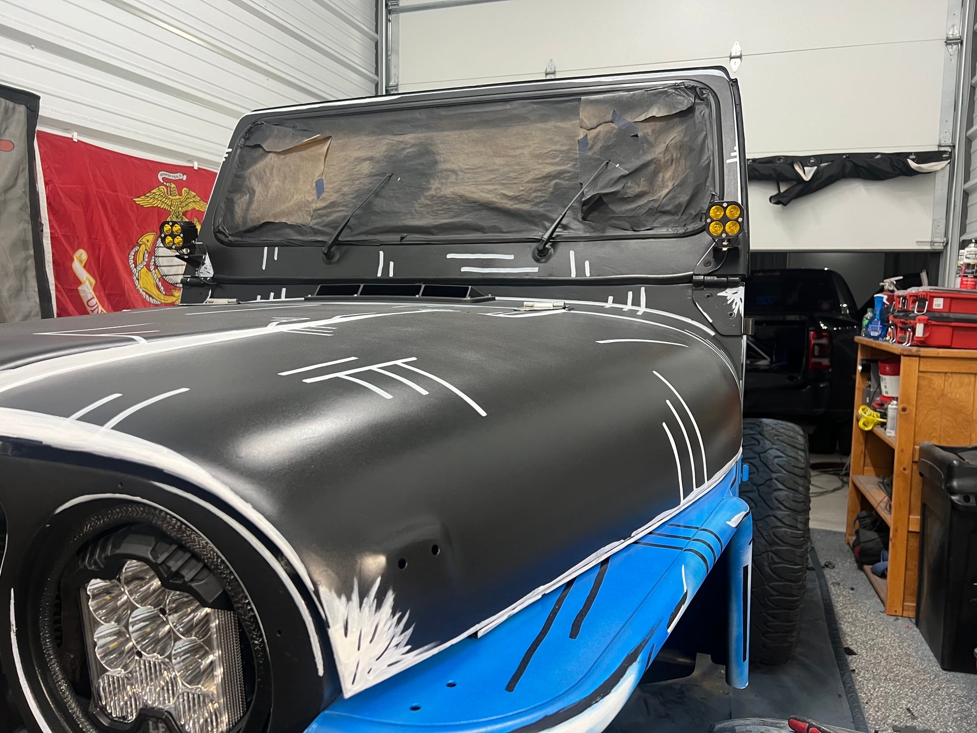 Jacked2Jeep photo 39