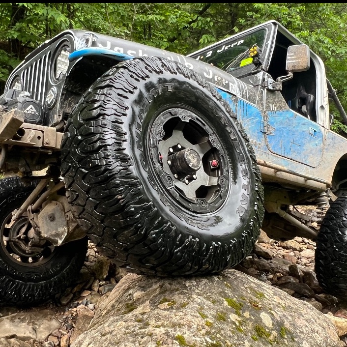 Jacked2Jeep photo 40