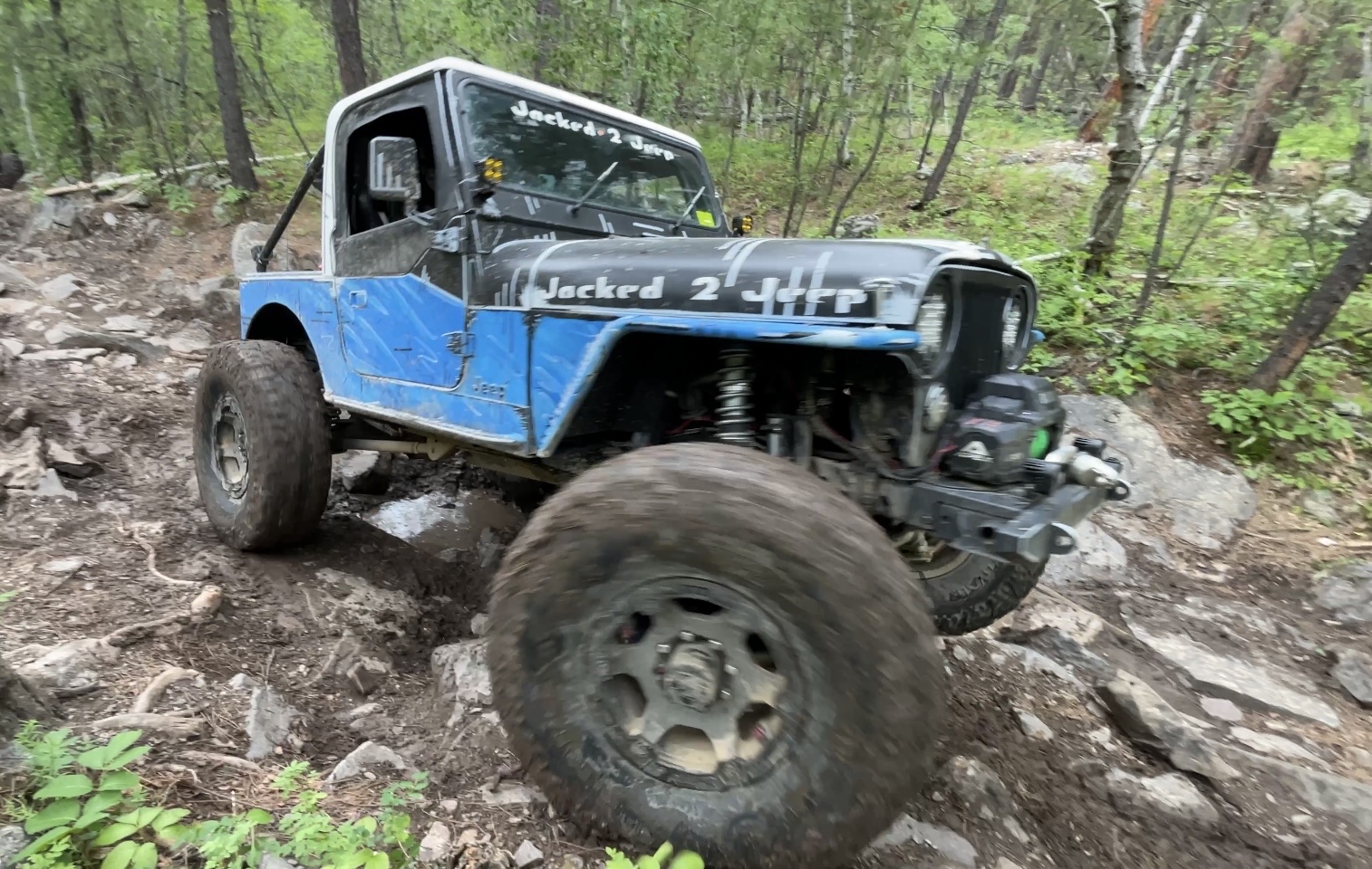 Jacked2Jeep photo 41