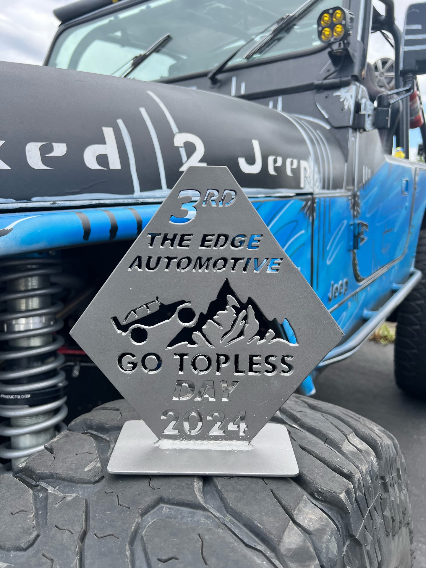 Jacked2Jeep photo 42