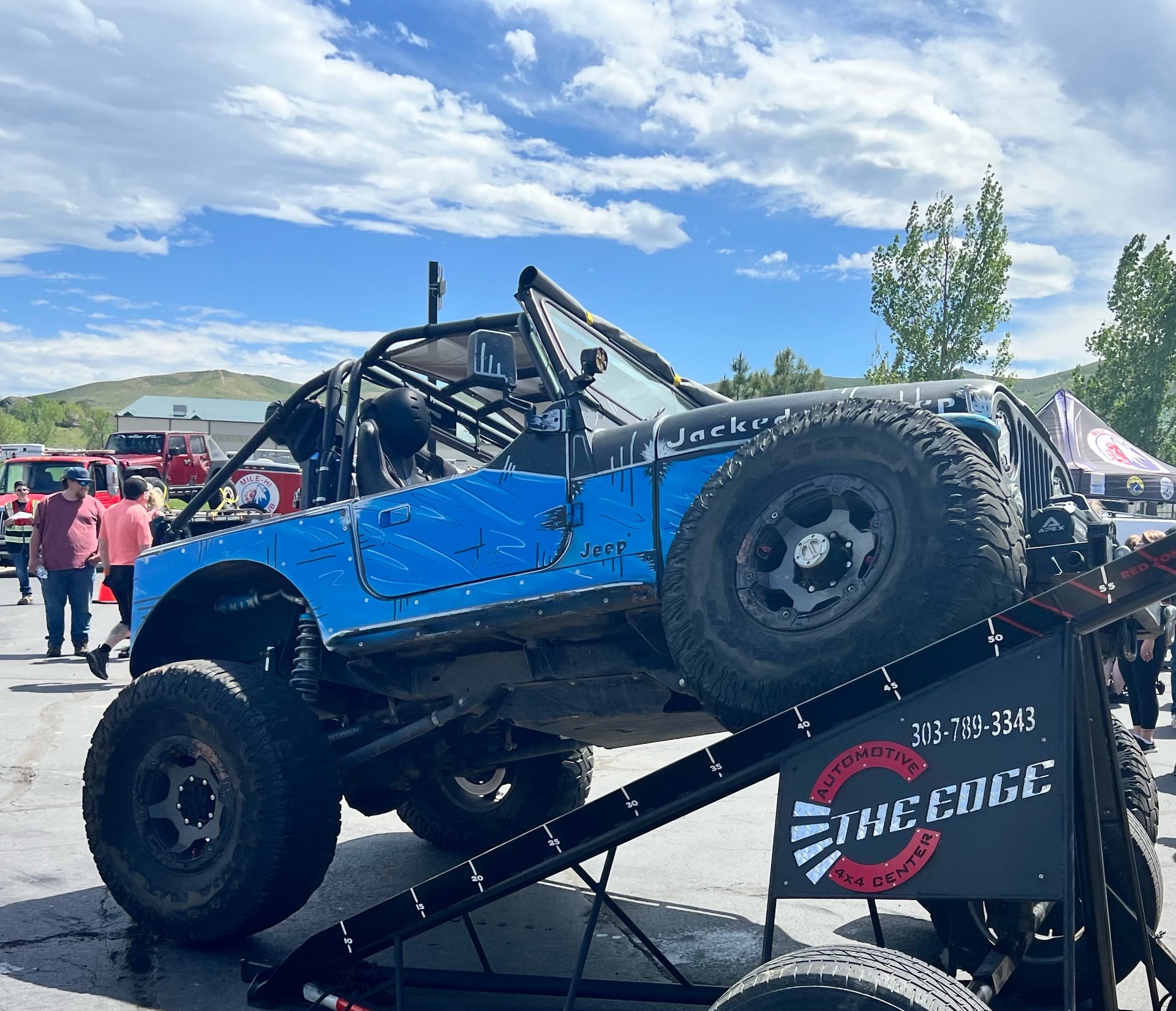 Jacked2Jeep photo 43