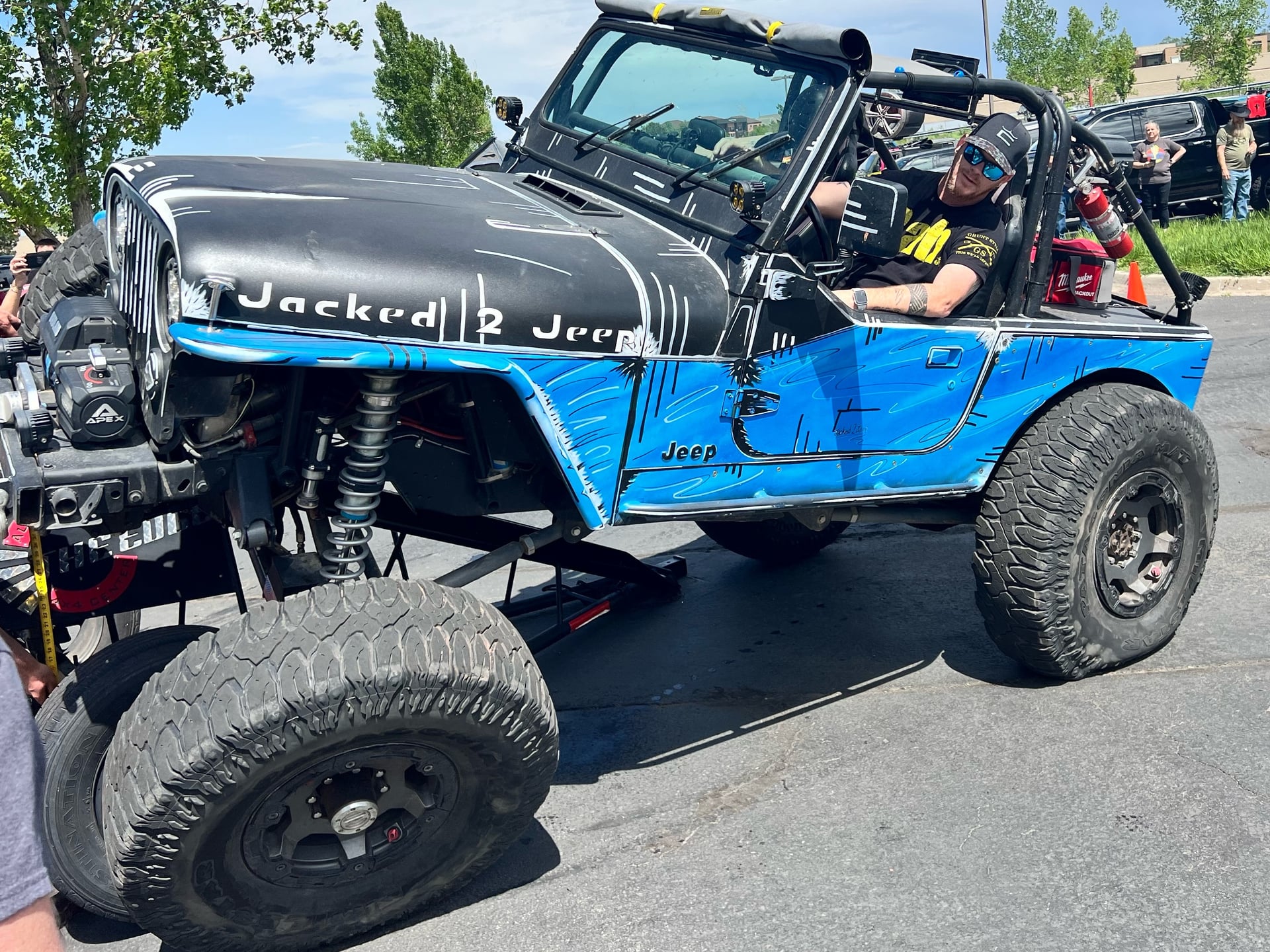 Jacked2Jeep photo 44