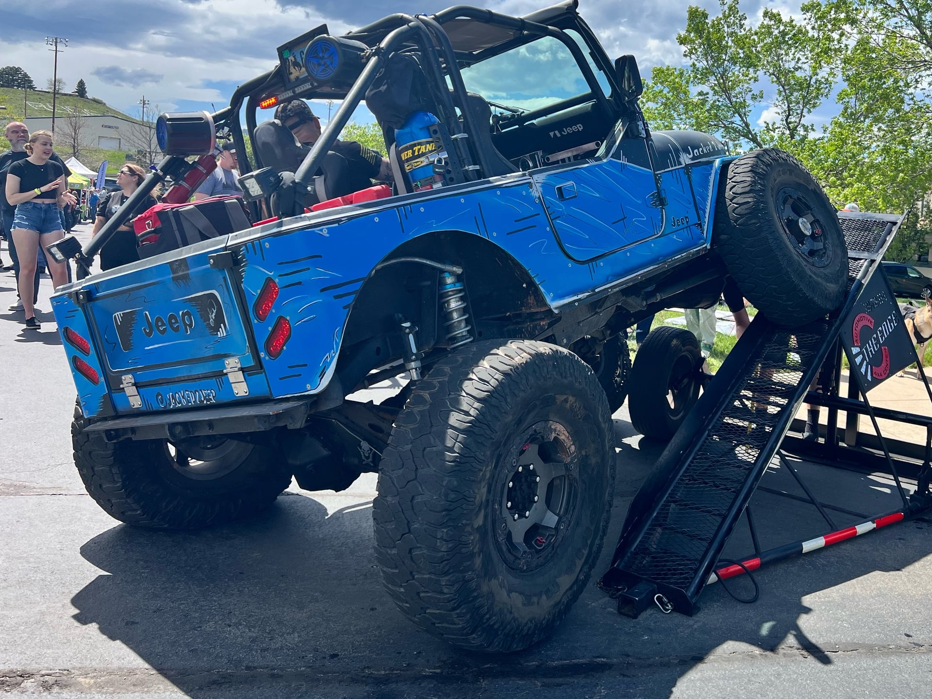 Jacked2Jeep photo 45