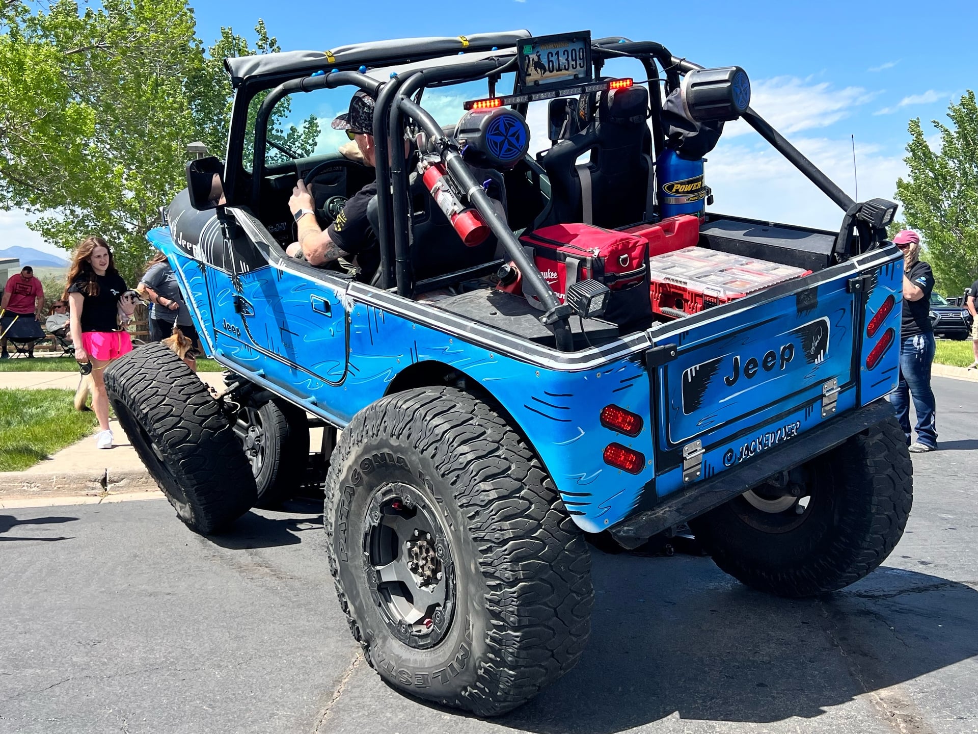 Jacked2Jeep photo 46