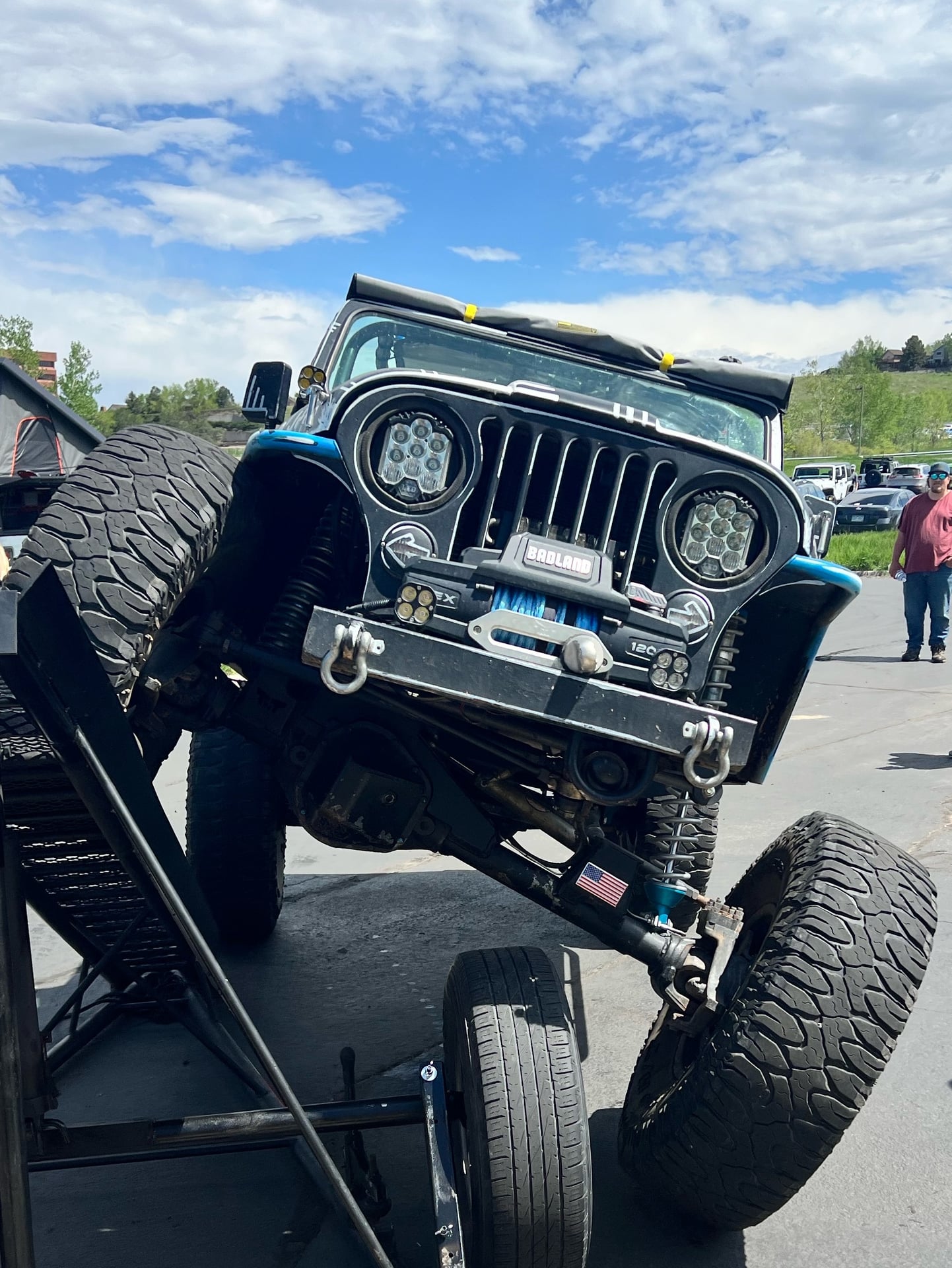 Jacked2Jeep photo 47