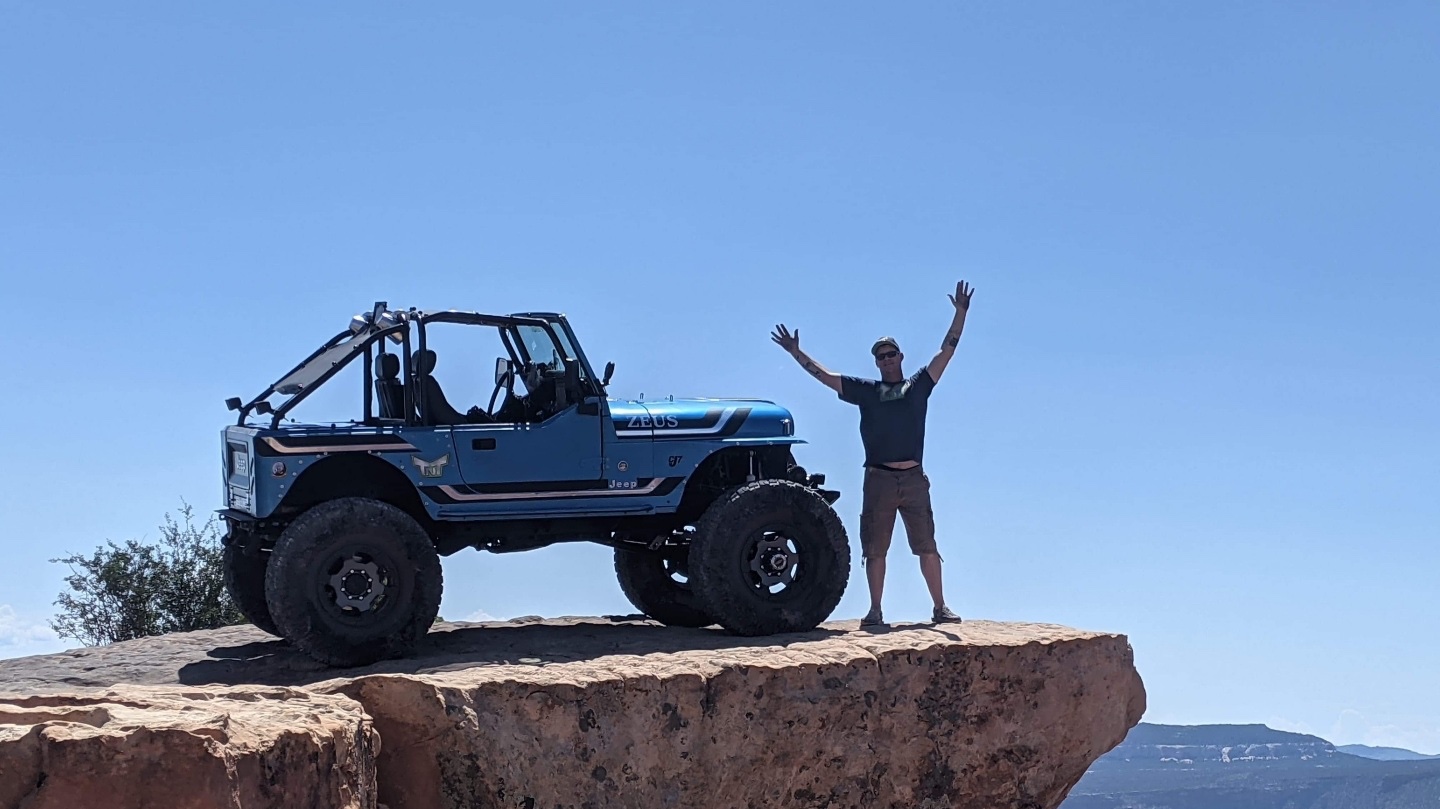 Jacked2Jeep photo 21