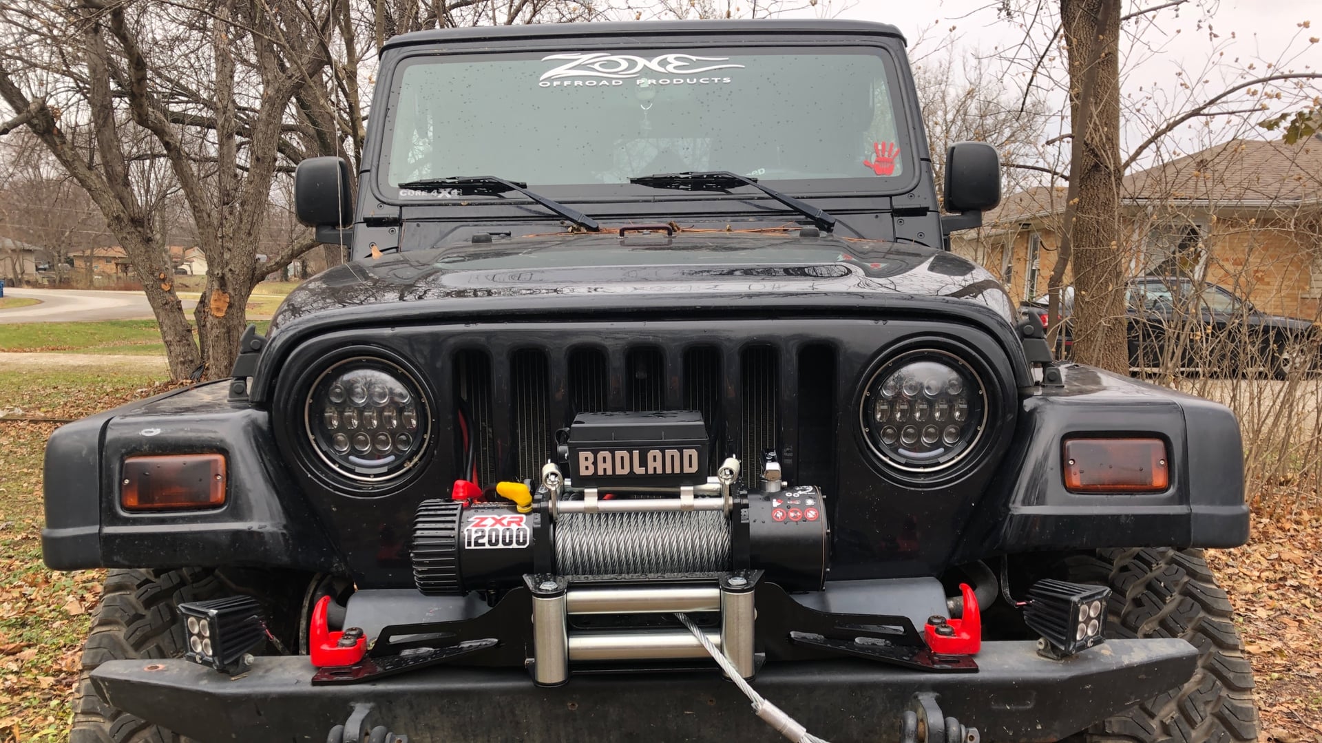 JohnLovesJeepin photo 12
