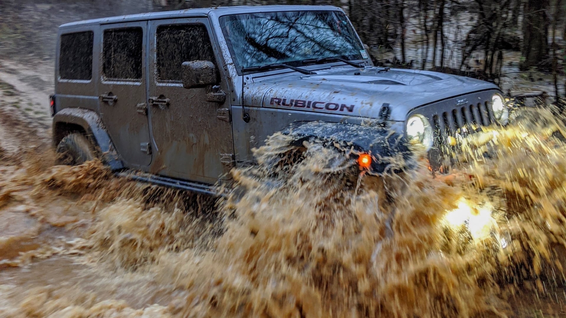 bensrubicon photo 10