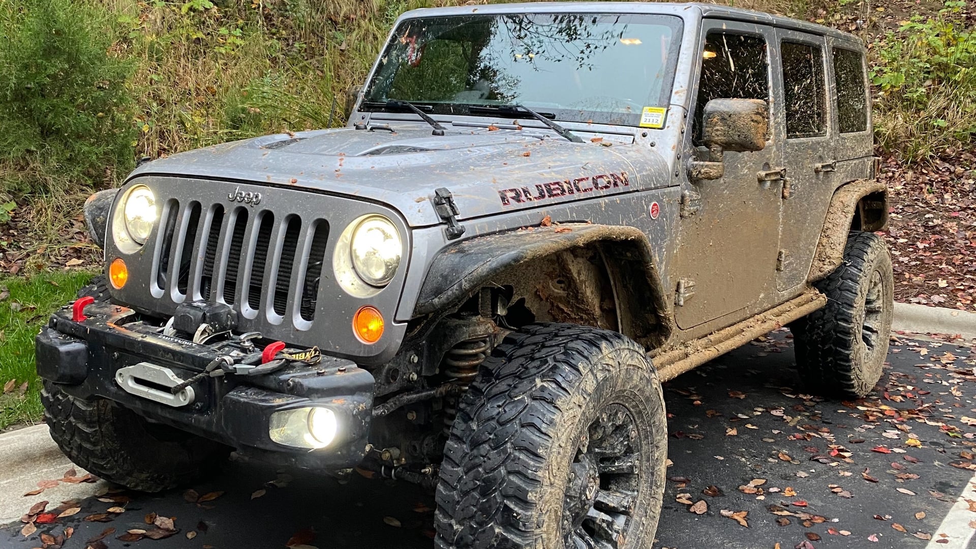bensrubicon photo 21