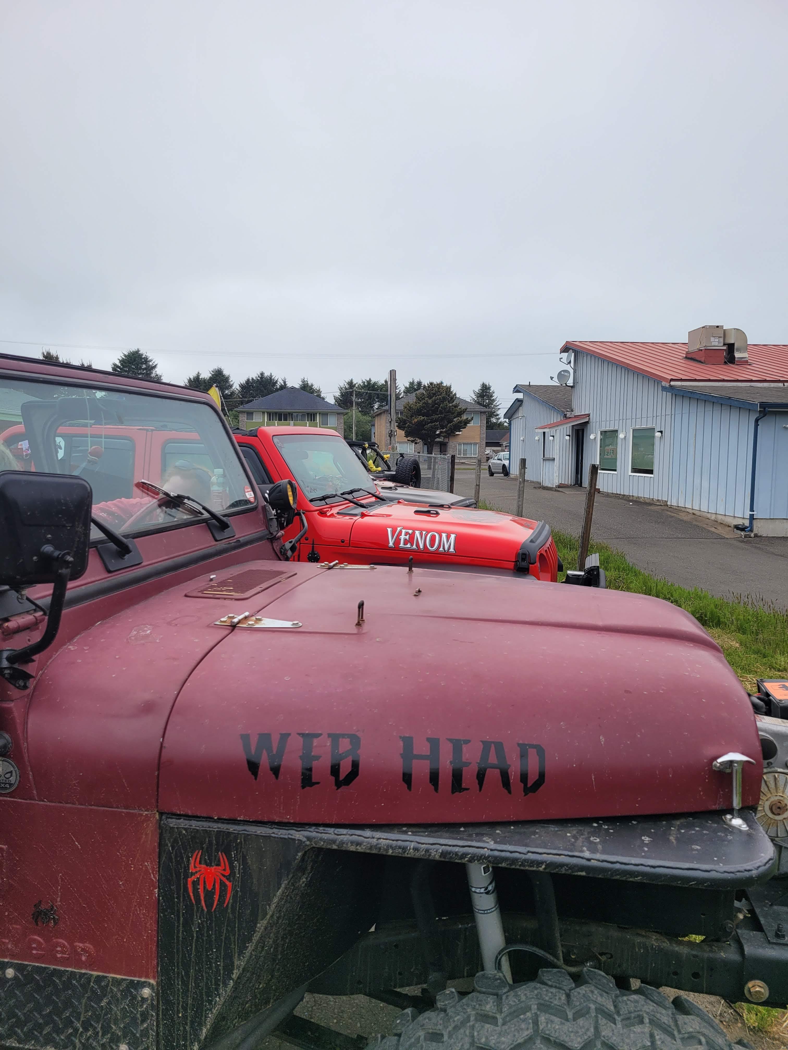 Webhead photo 26