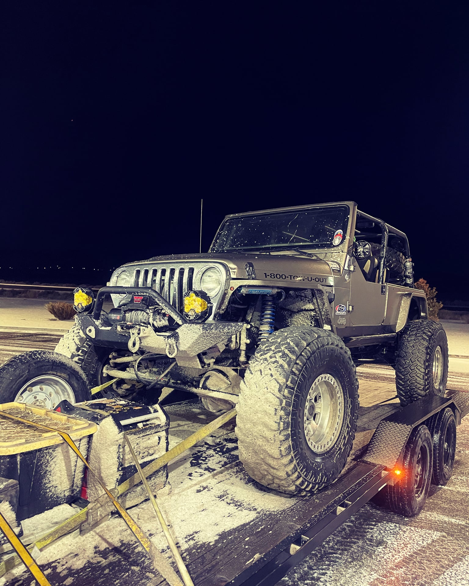 1-800-TOW-U-OUT photo 11