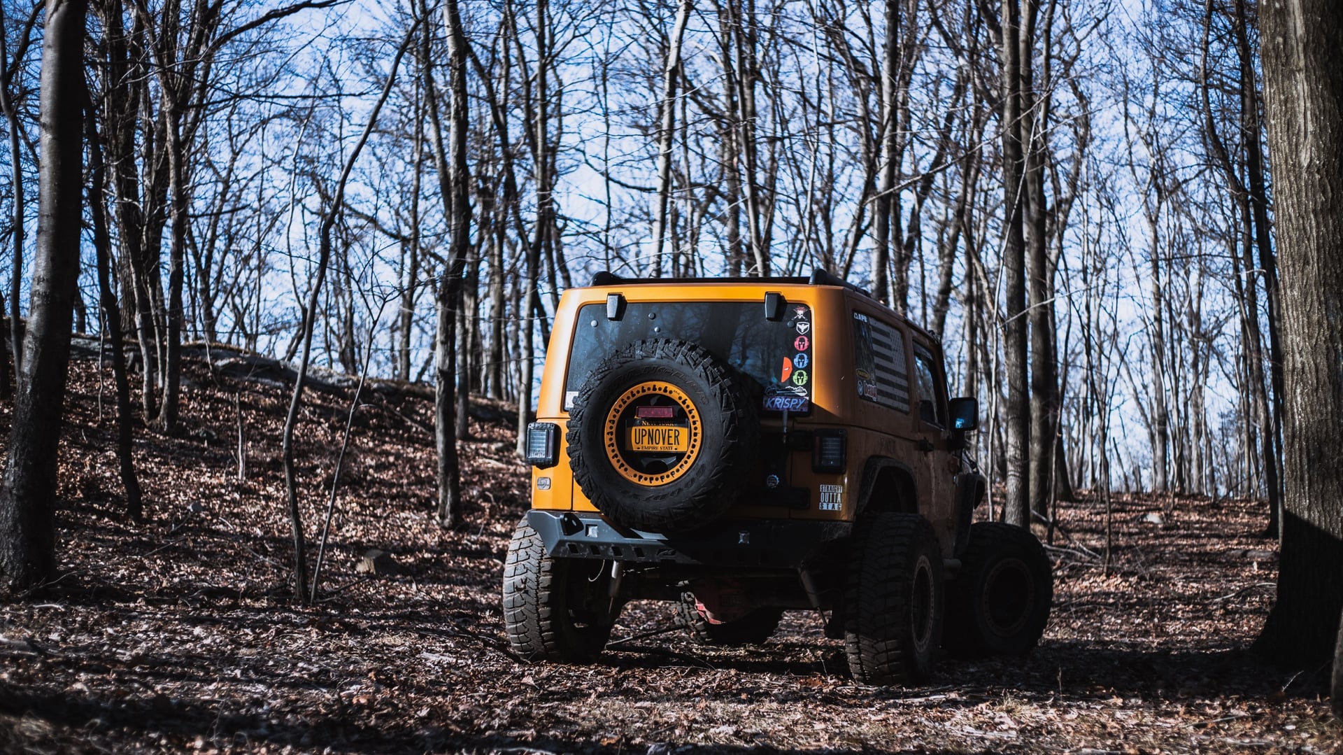 AMPDOFFROAD photo 11