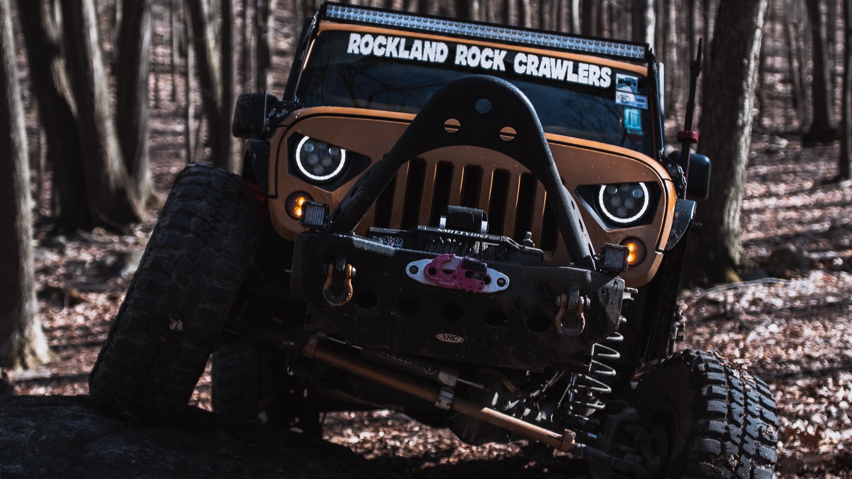 AMPDOFFROAD photo 10