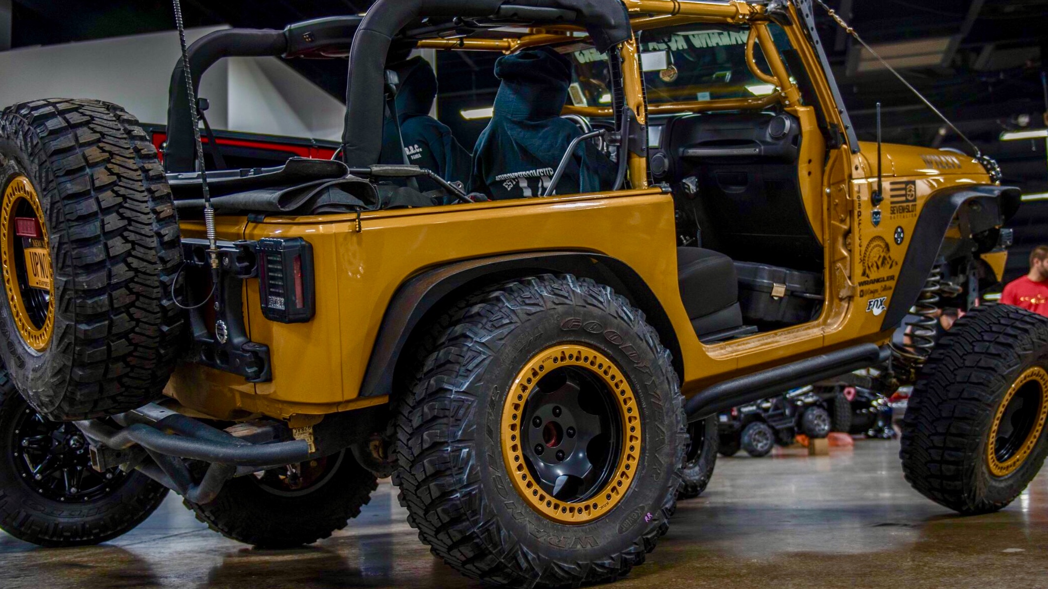 AMPDOFFROAD photo 12