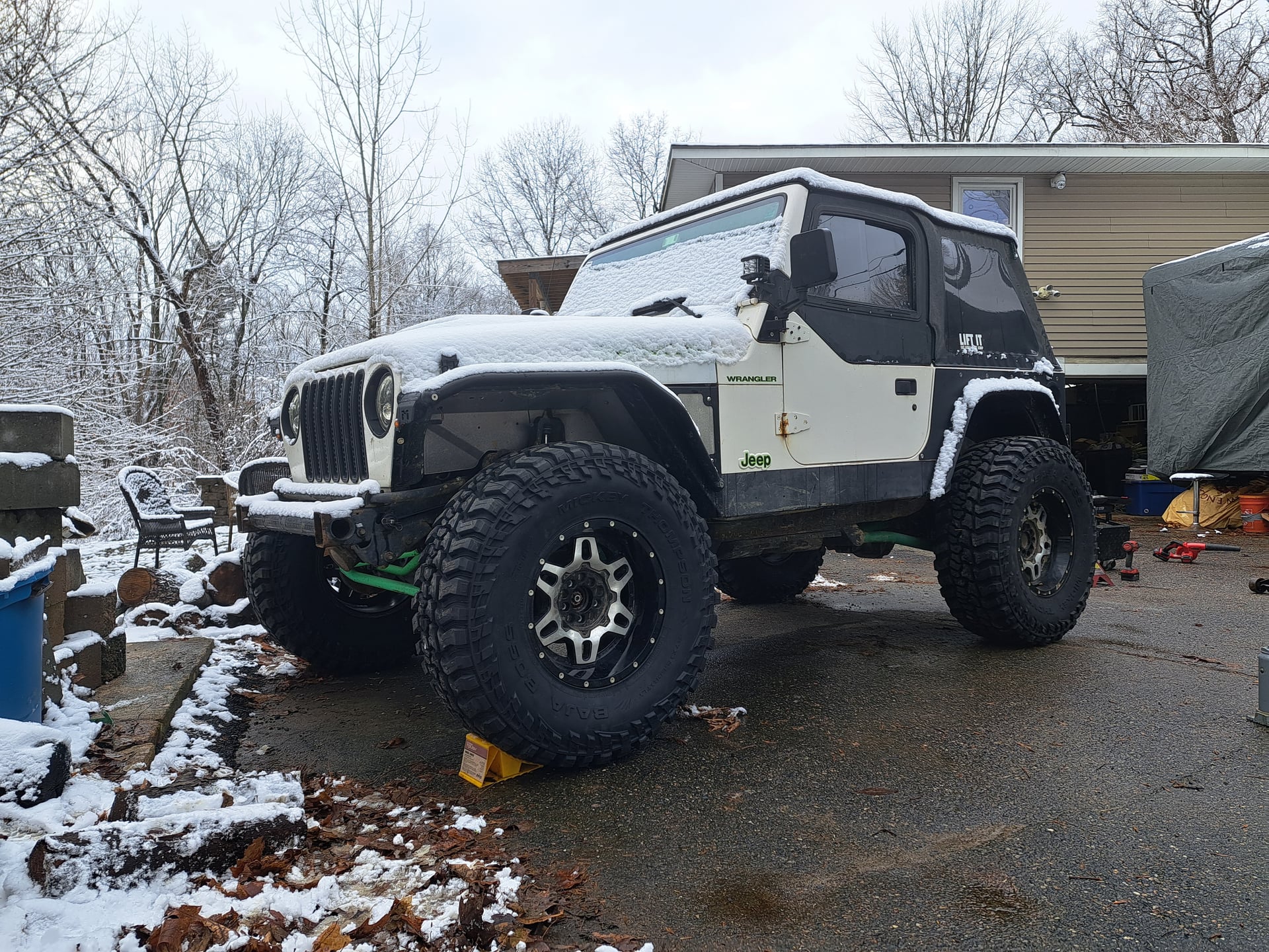 99jeep_tj photo 4
