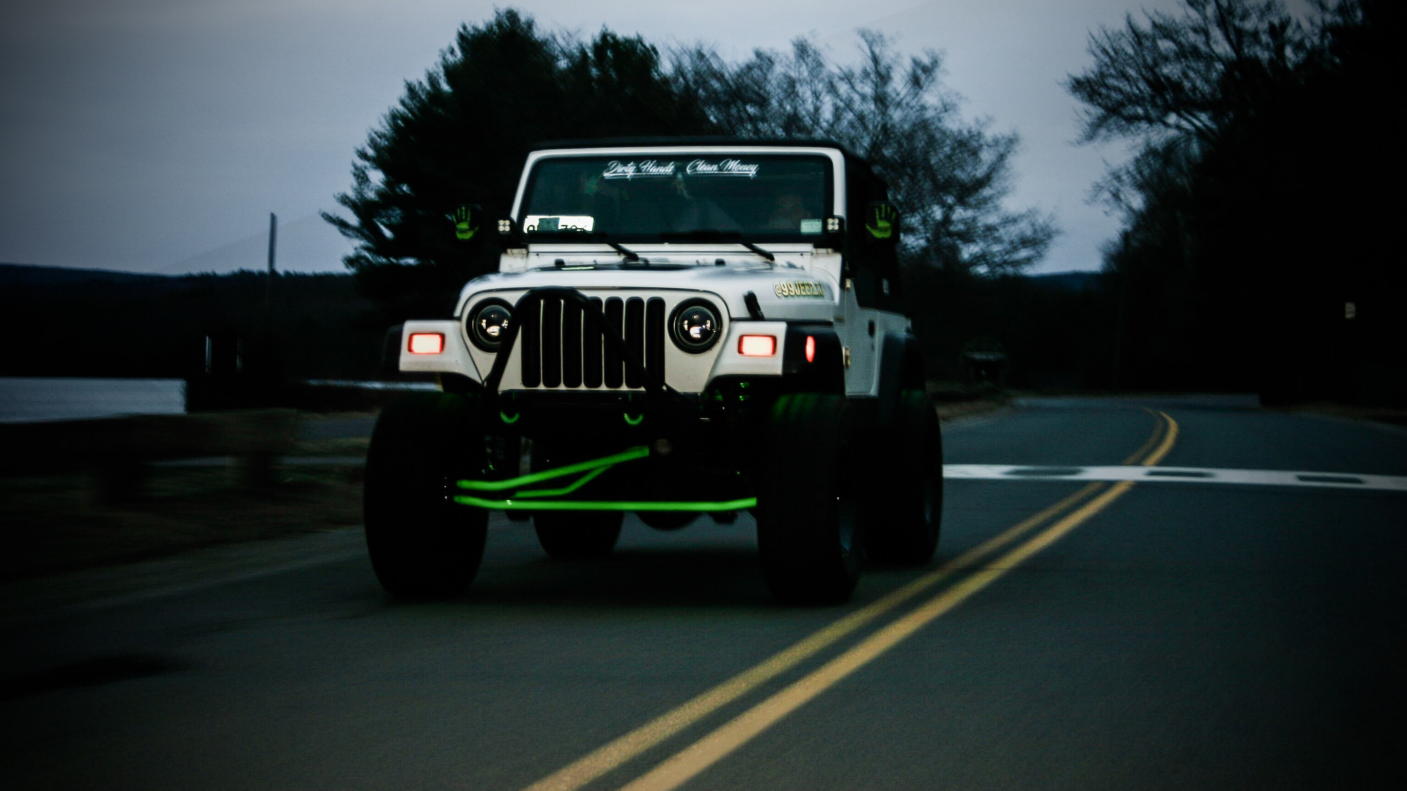 99jeep_tj photo 2