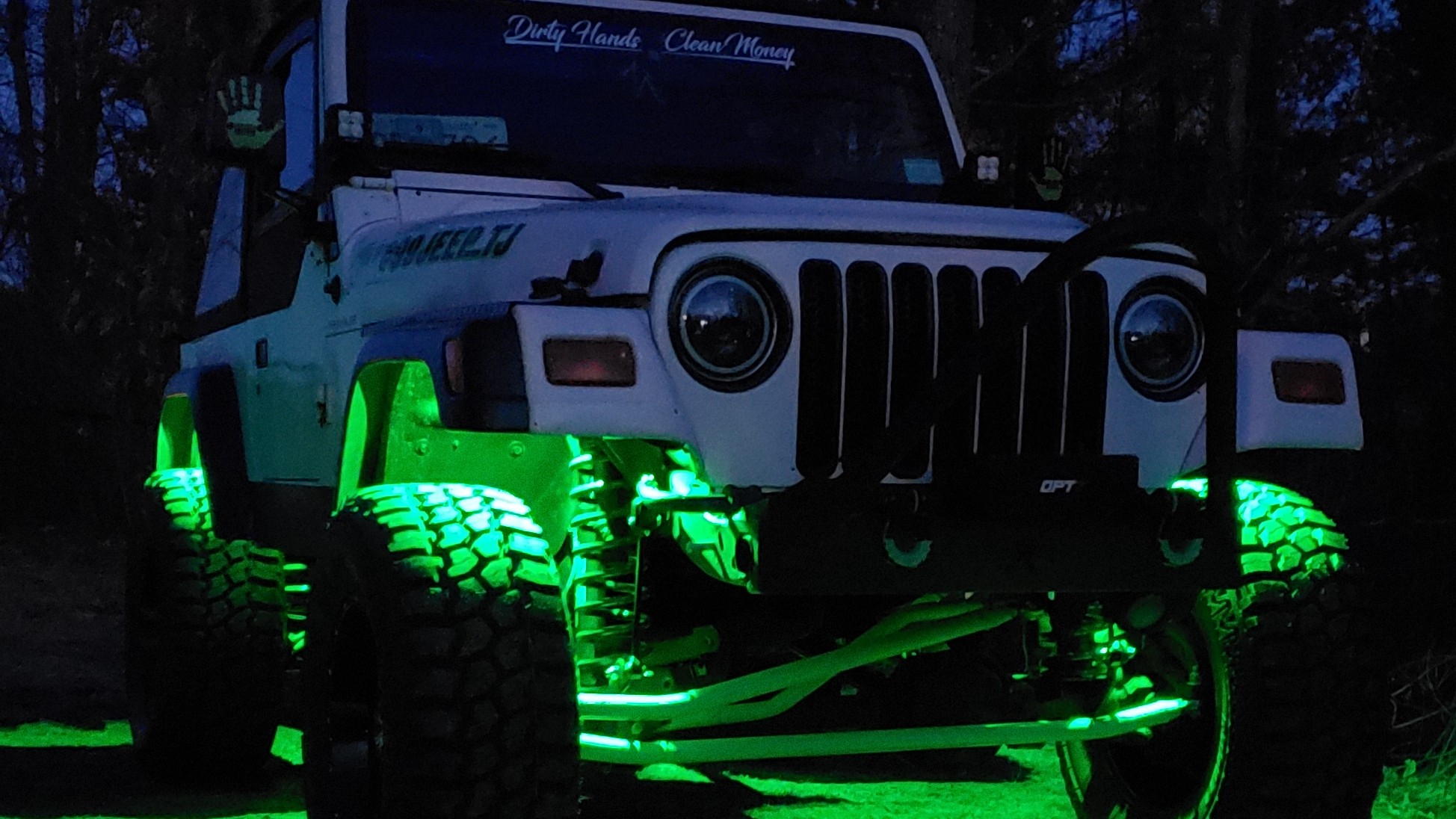99jeep_tj photo 3
