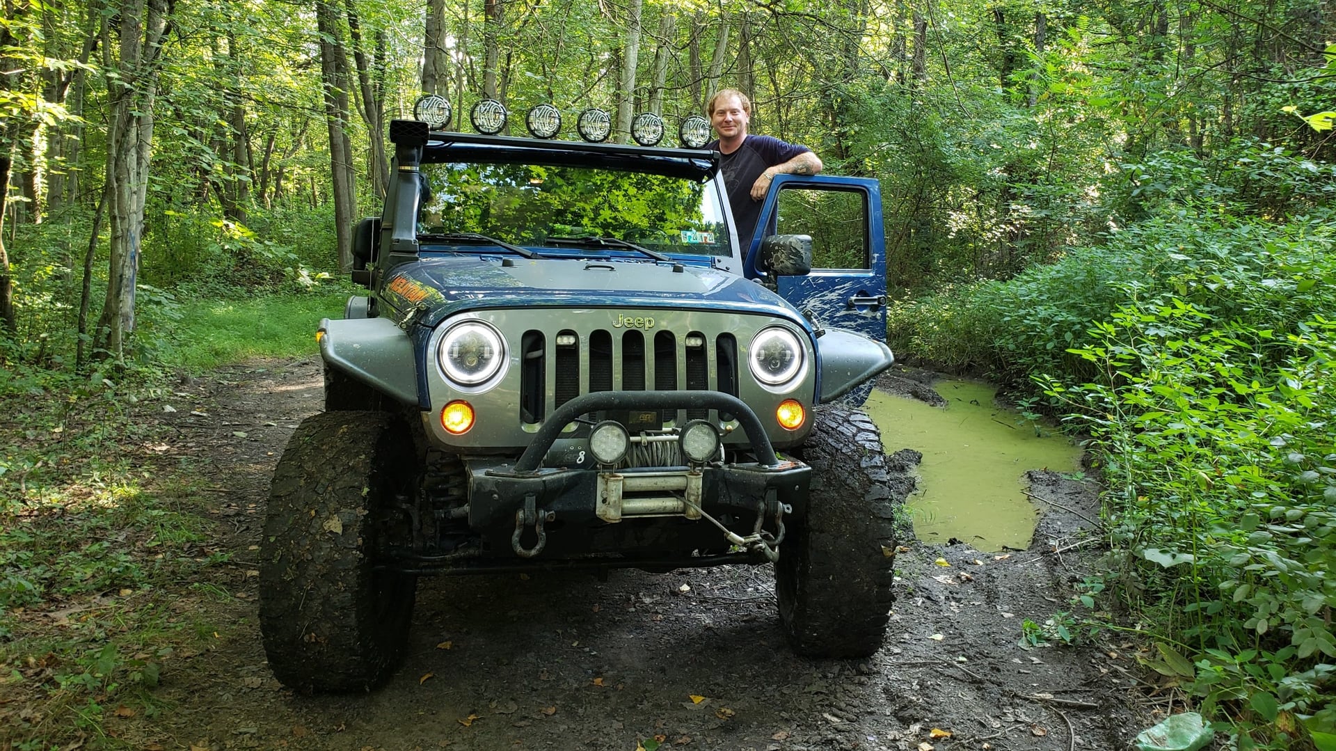 Puddle Jumper photo 10