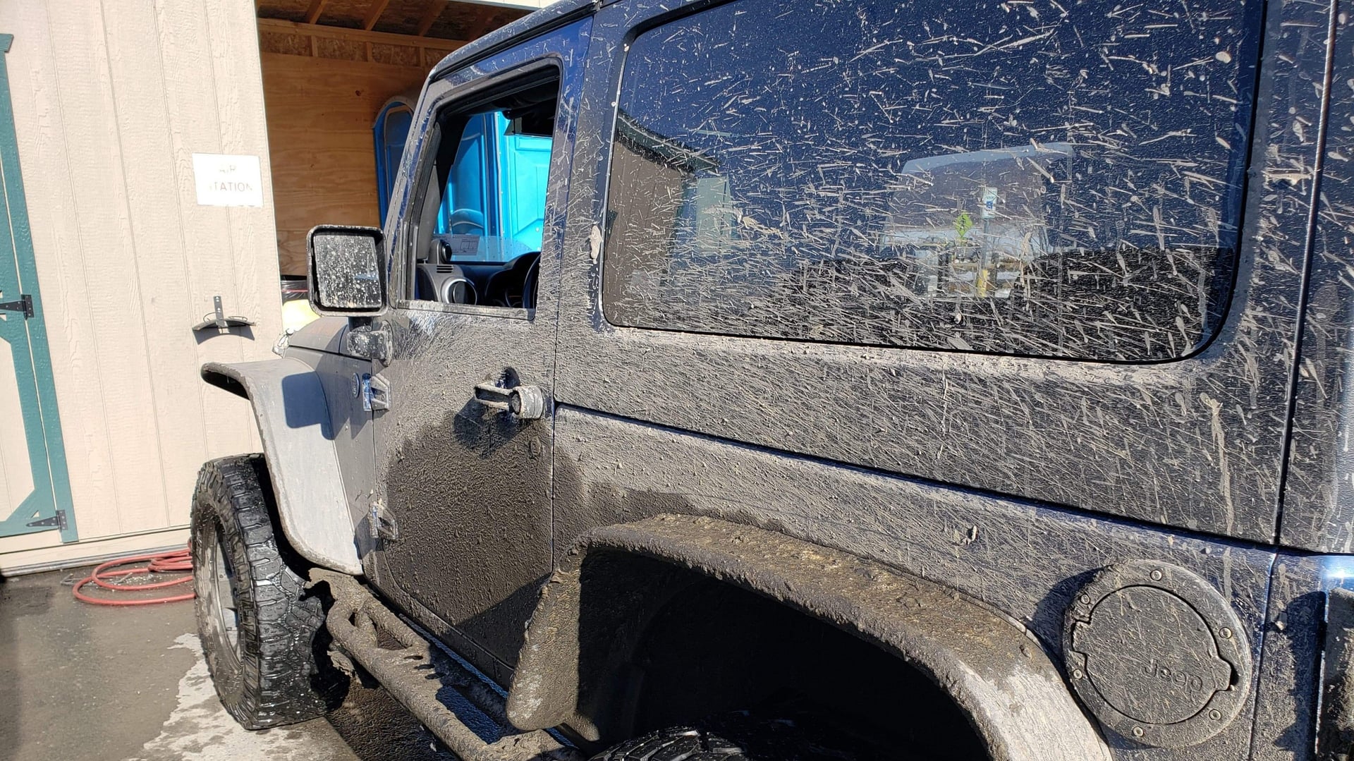 Puddle Jumper photo 14