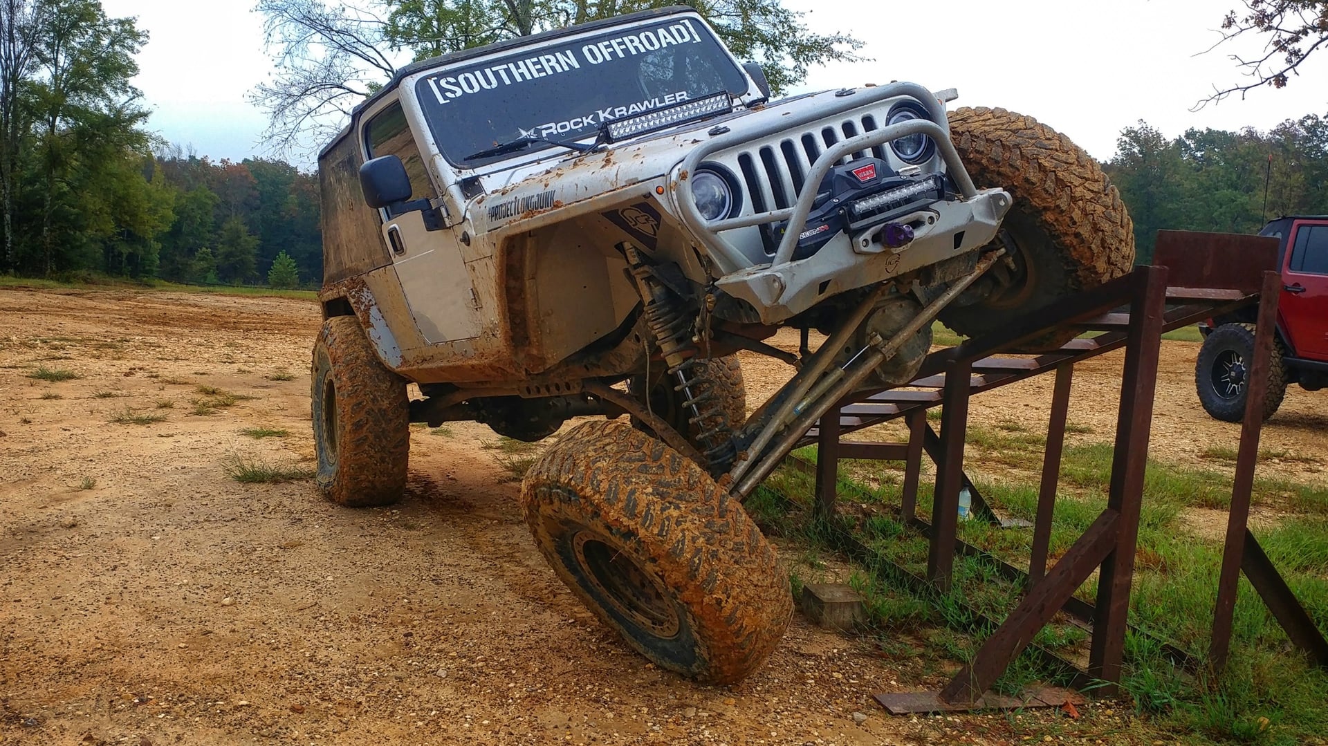 Project Long Junk photo 14