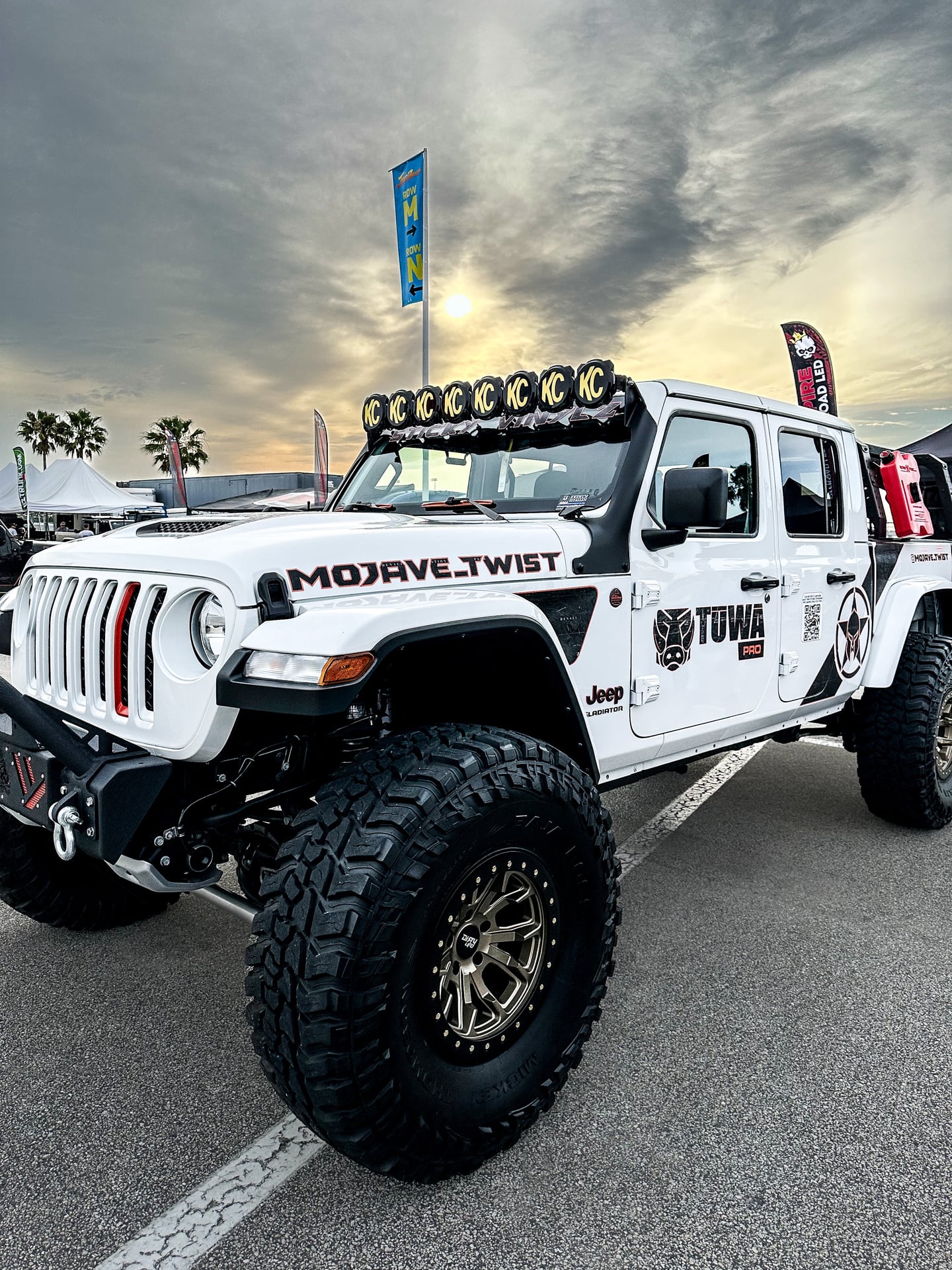 mojave_twist photo 1