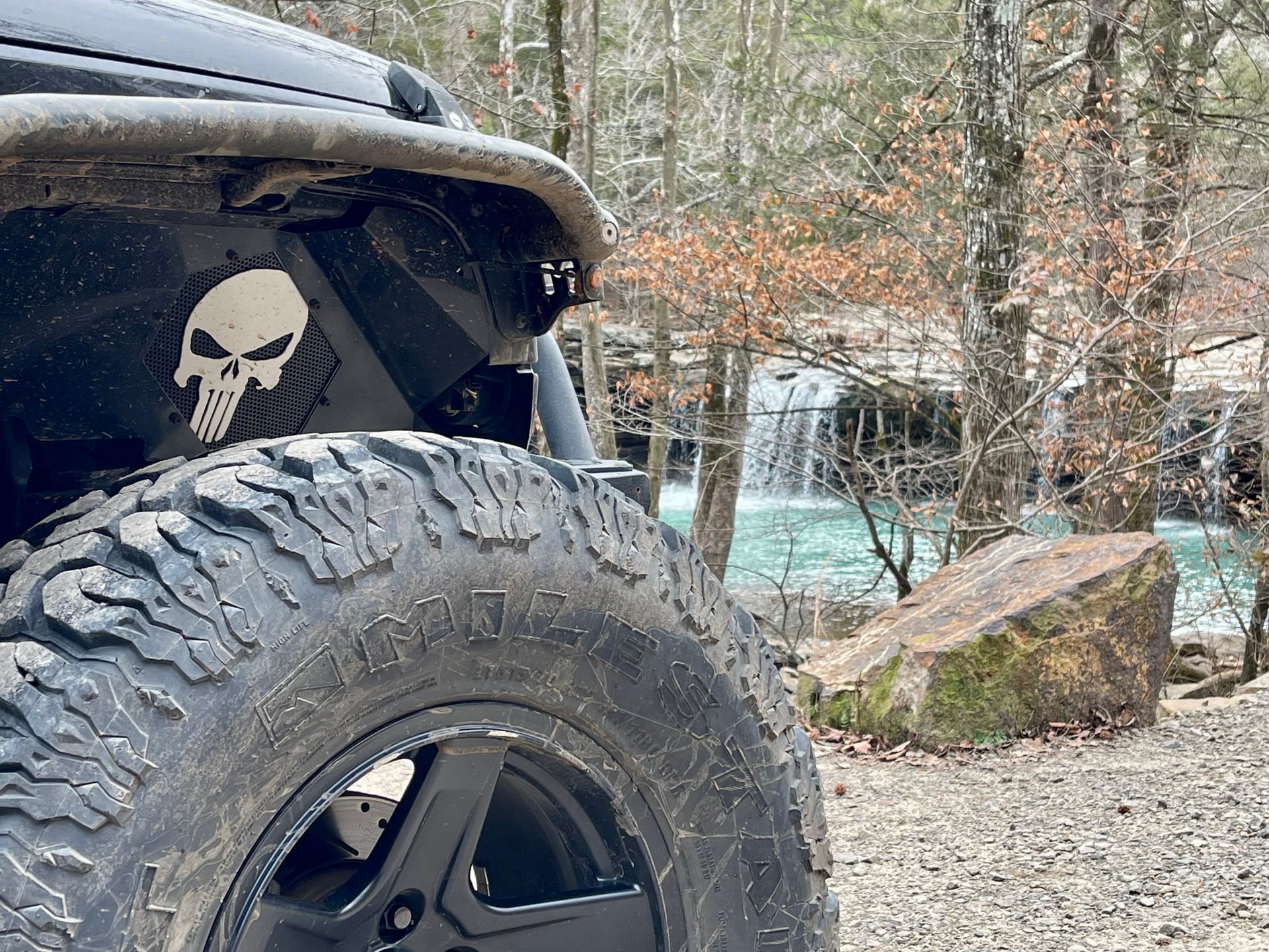 Ricky’s build/Betty photo 14