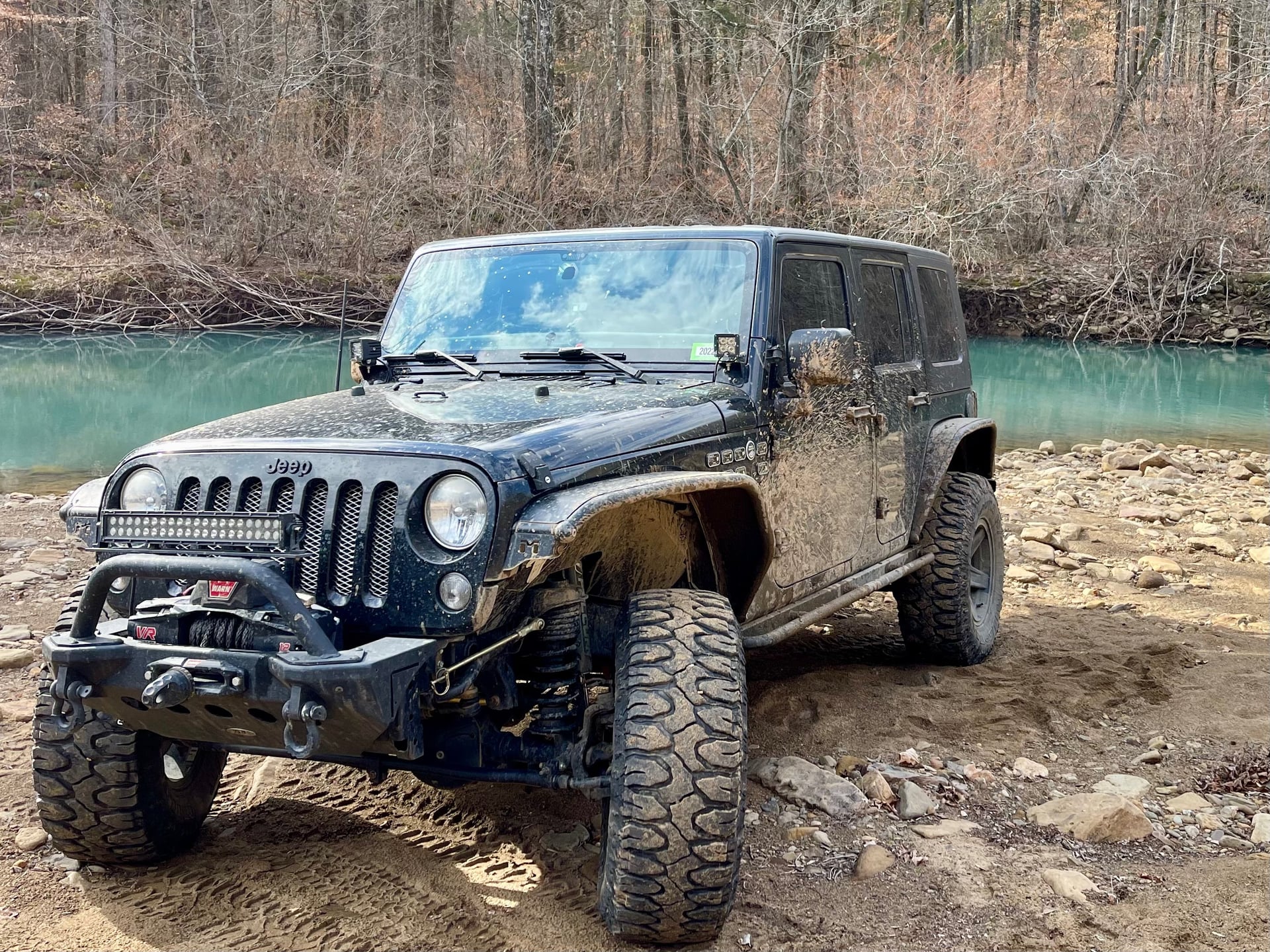 Ricky’s build/Betty photo 15