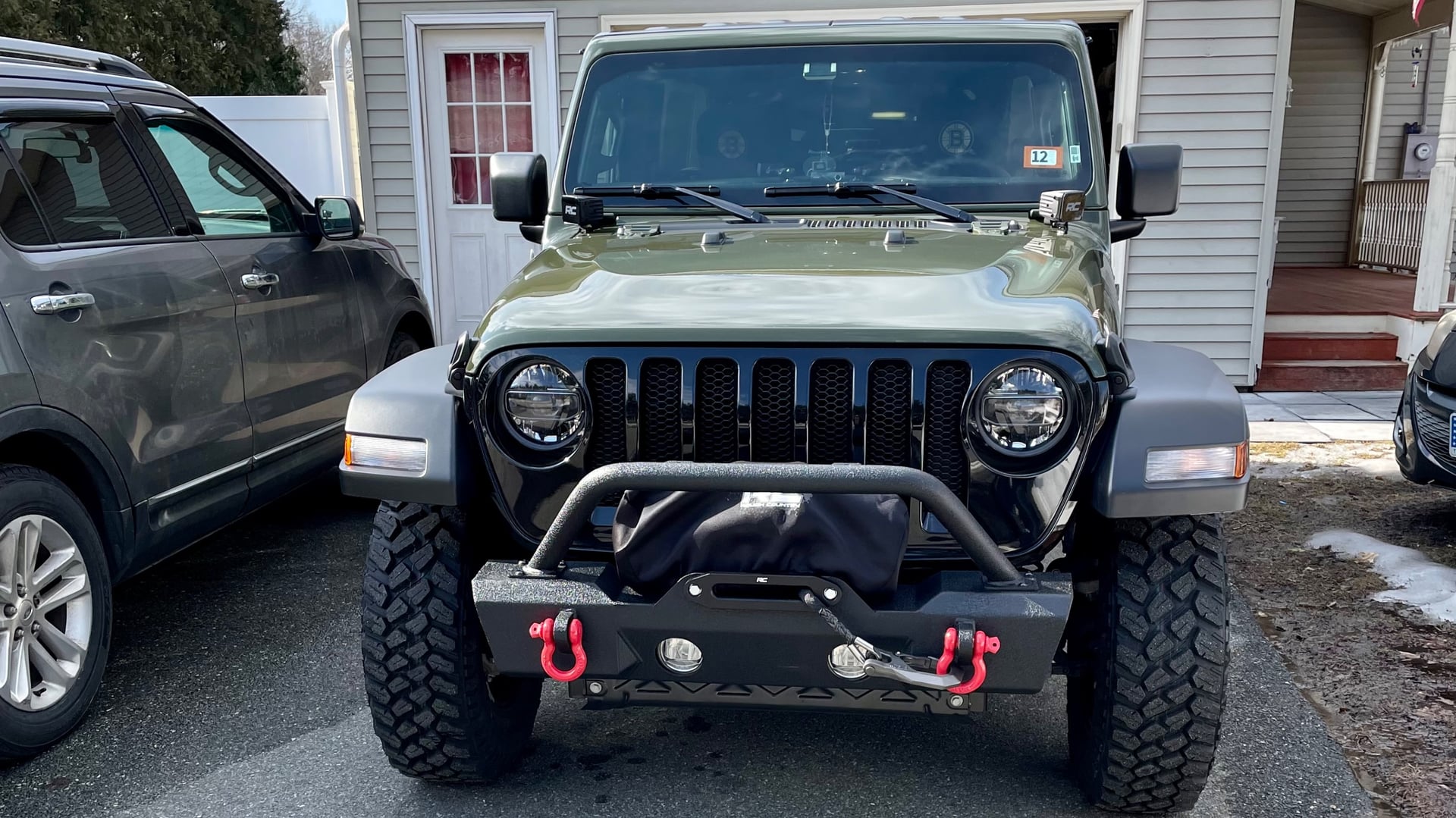 green_weenie, a black 2022 Jeep Wrangler JLU with a 2.5-inch lift, photo 21 of 26