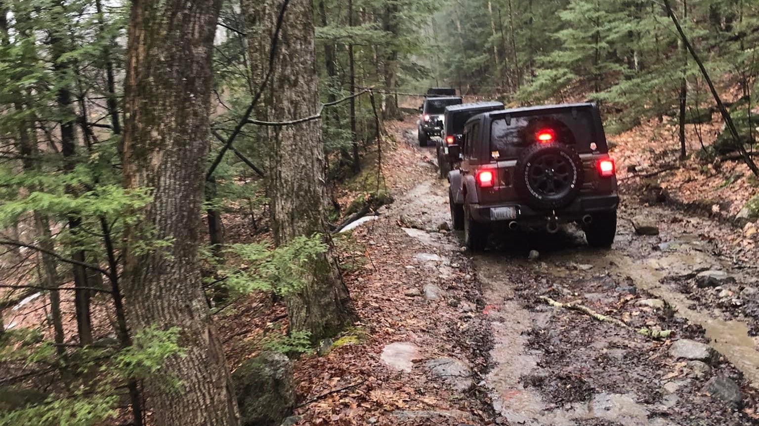 green_weenie, a black 2022 Jeep Wrangler JLU with a 2.5-inch lift, photo 14 of 26