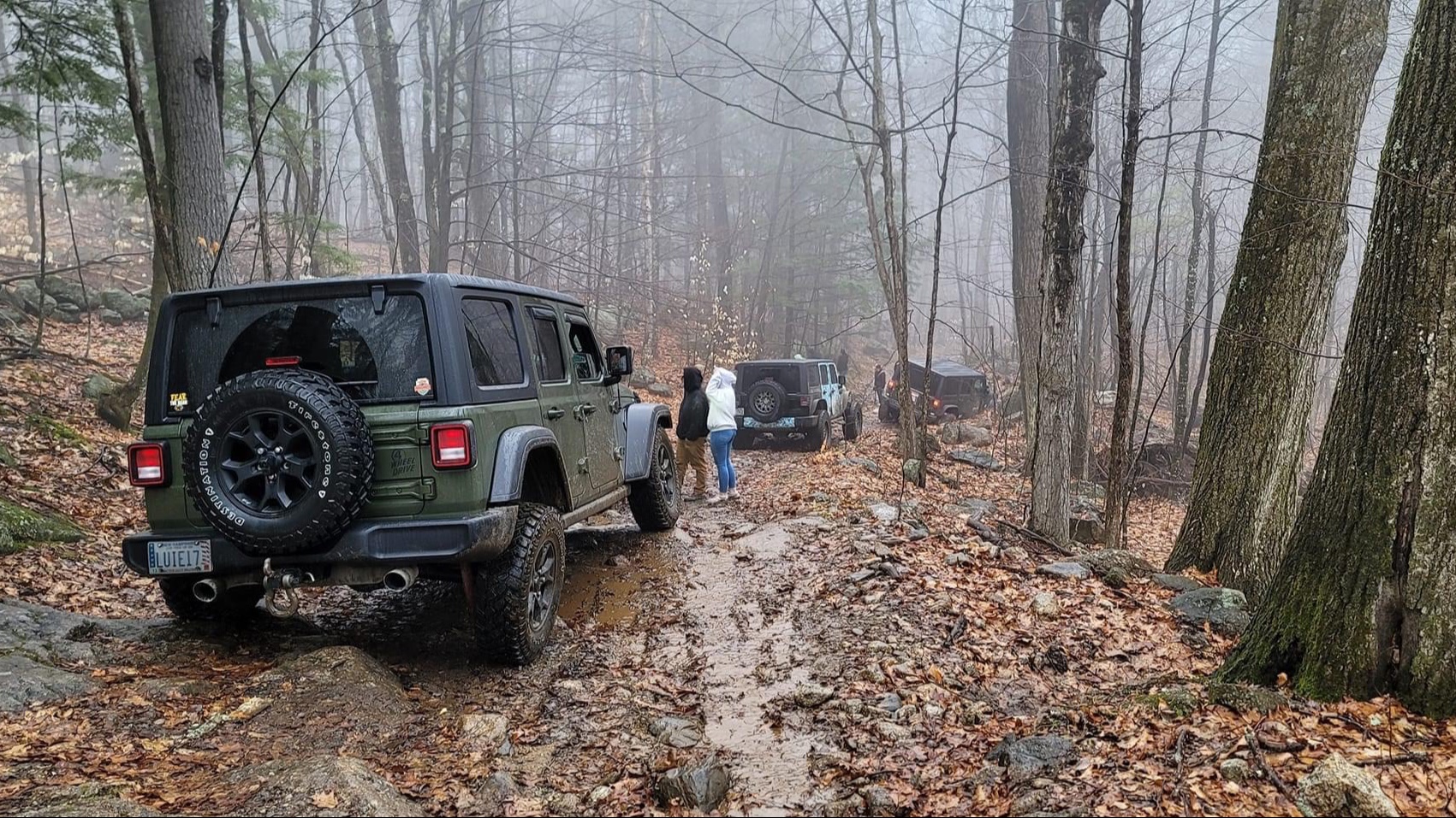 green_weenie, a black 2022 Jeep Wrangler JLU with a 2.5-inch lift, photo 12 of 26
