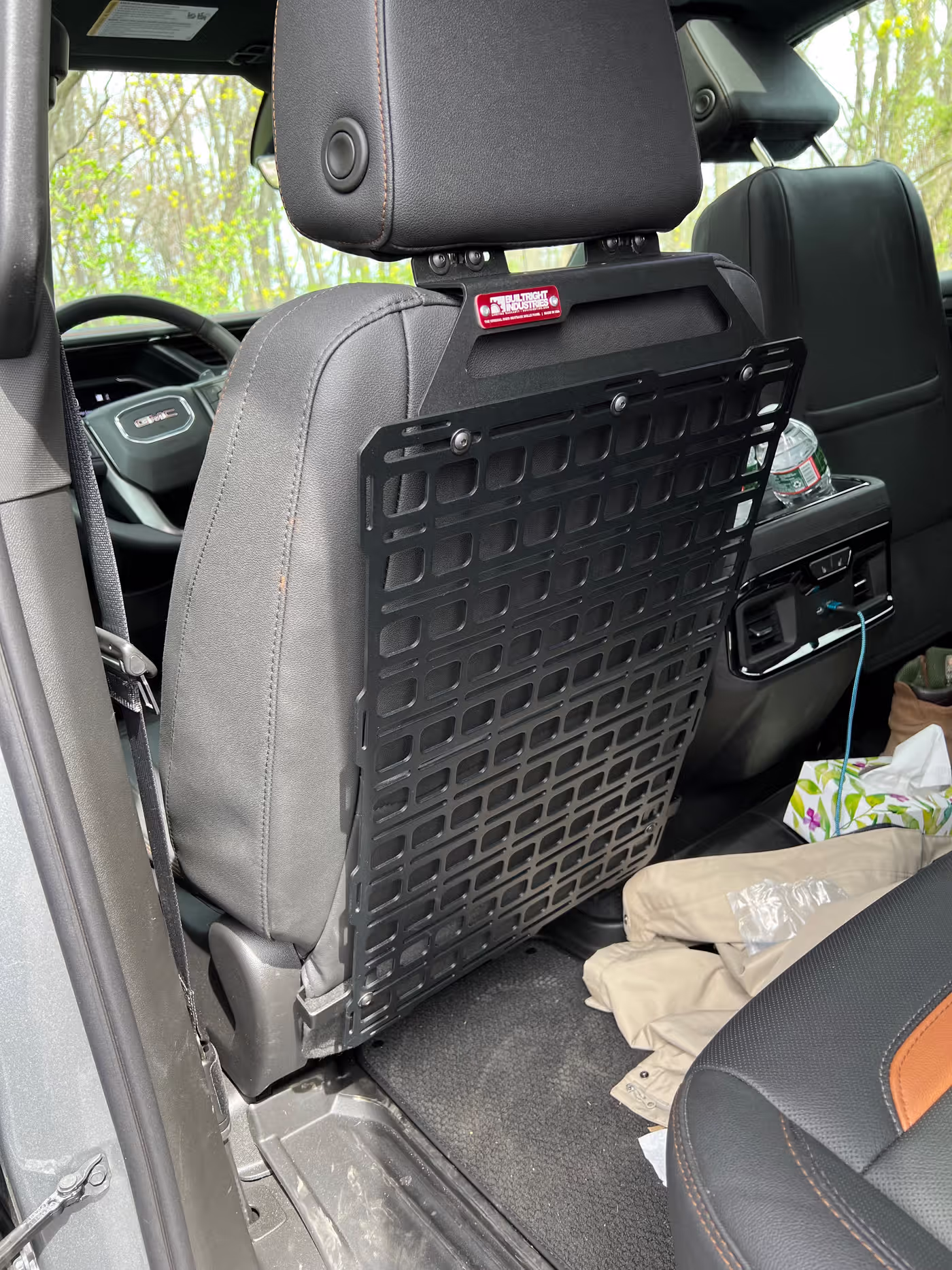 AT4, a 2023 GMC Sierra 1500, photo 30 of 34