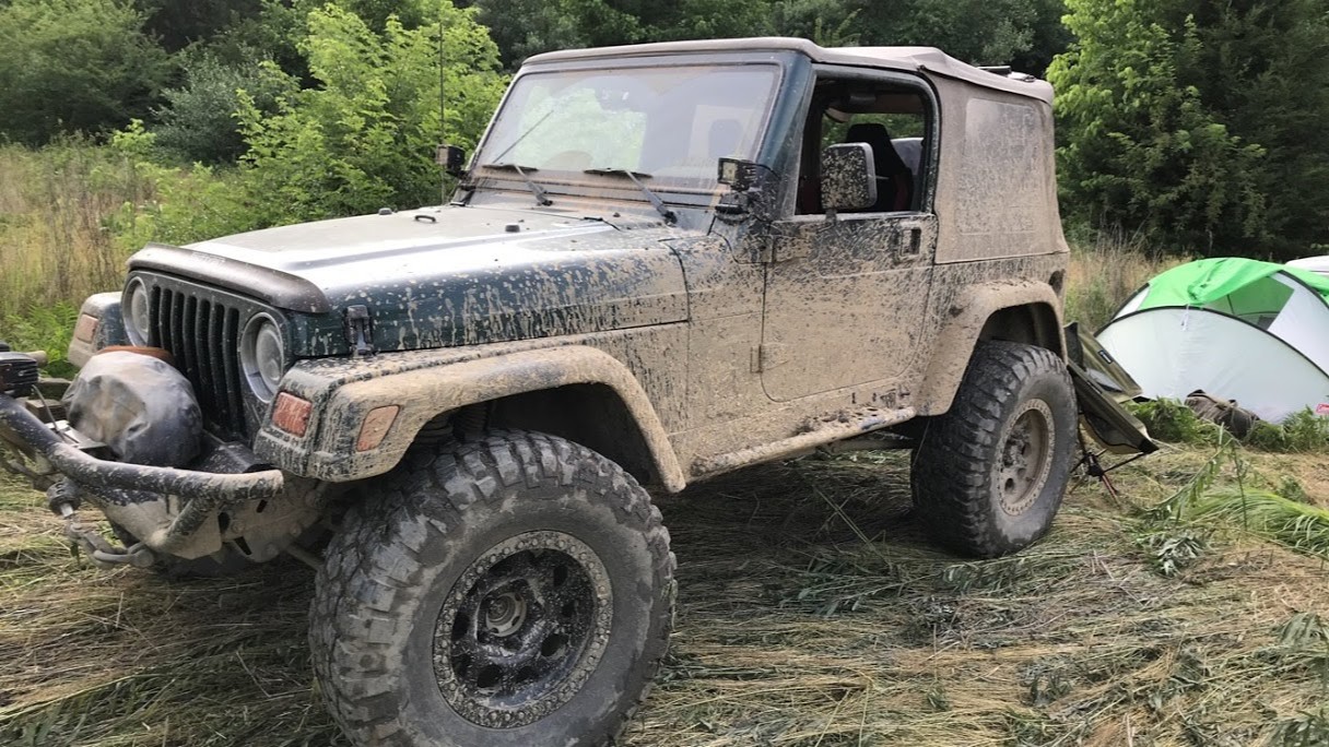 Heep the jeep photo 1