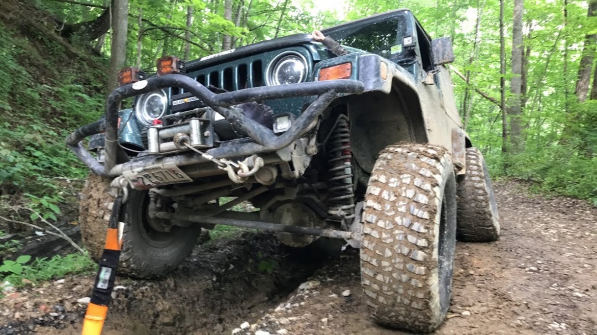 Heep the jeep photo 2