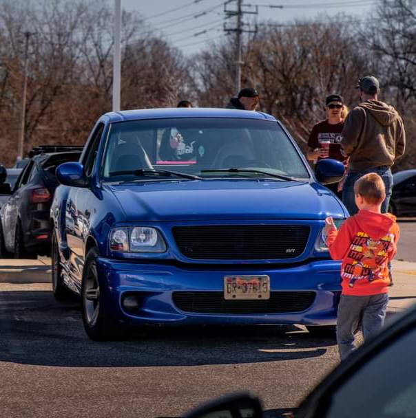 6speedlightning photo 1