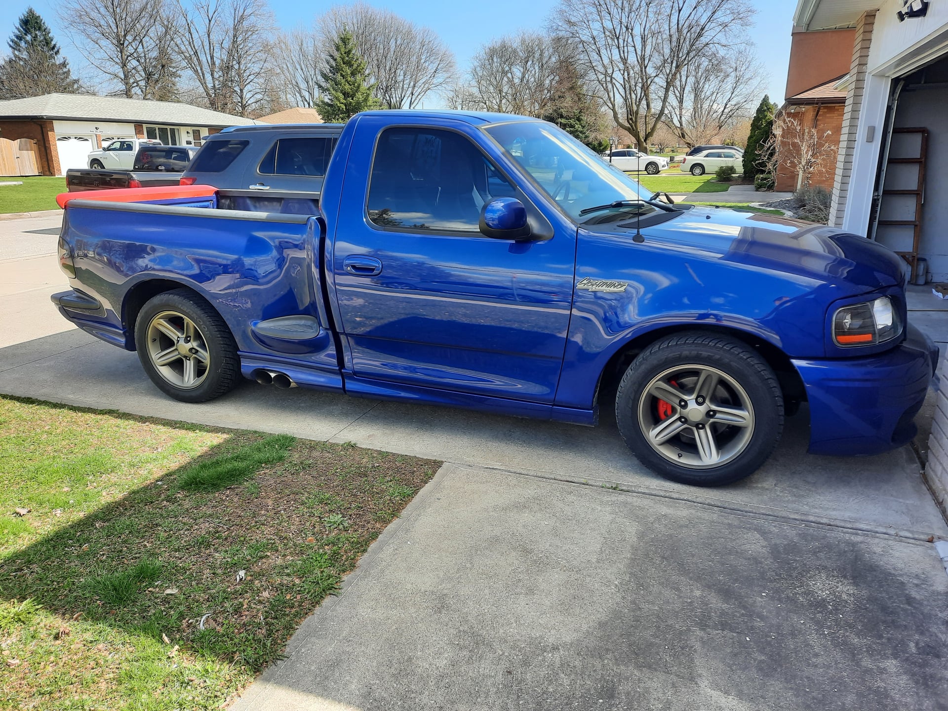 6speedlightning photo 2