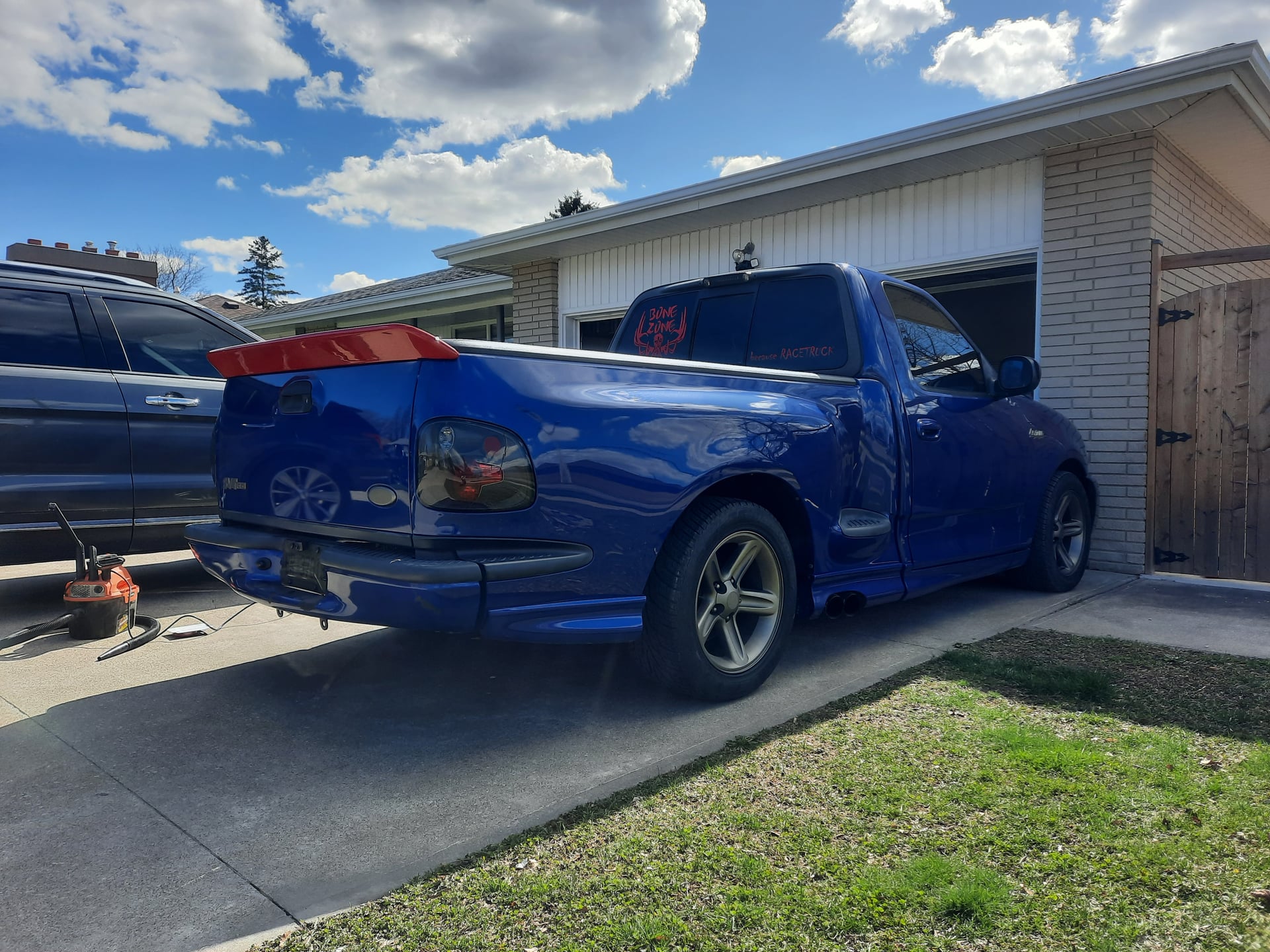 6speedlightning photo 3