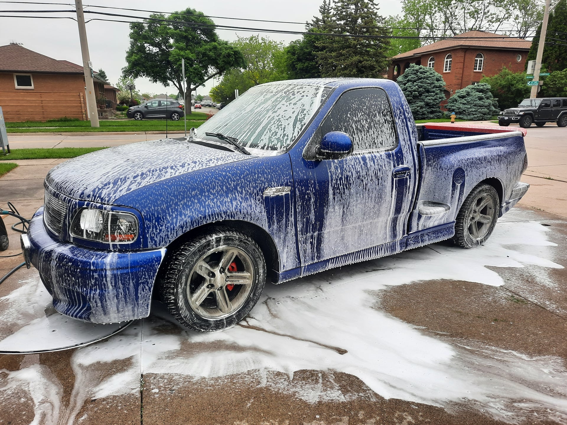 6speedlightning photo 4