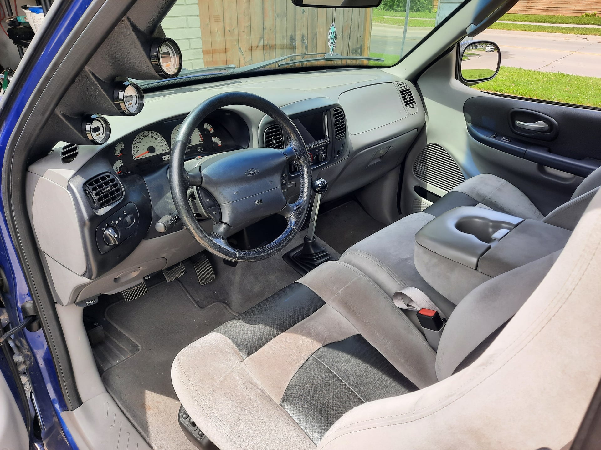 6speedlightning photo 5