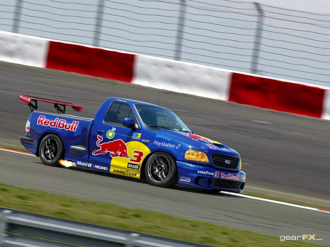 6speedlightning photo 8