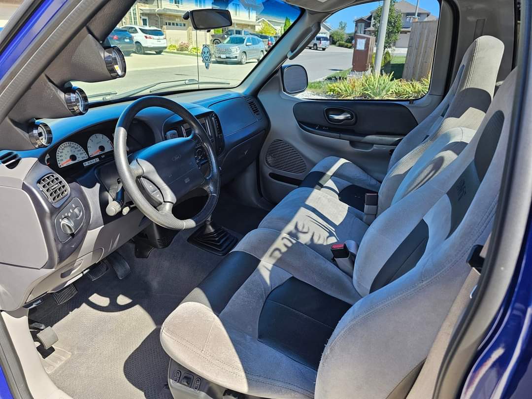 6speedlightning photo 11