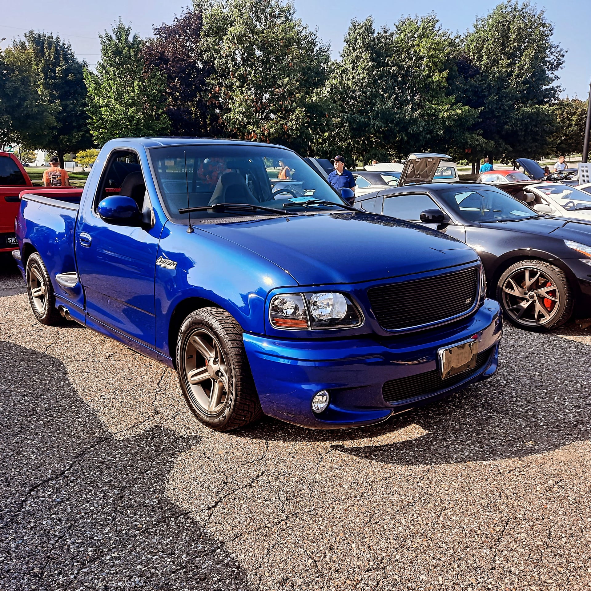 6speedlightning photo 12