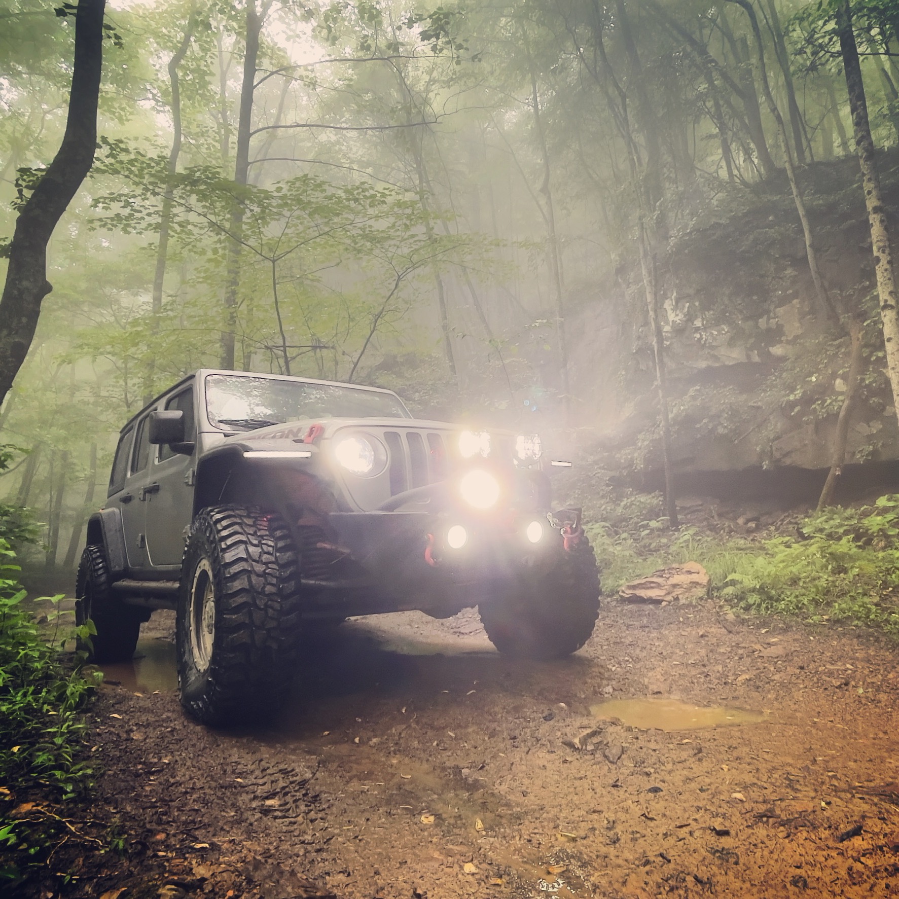 Florida Foot photo 12