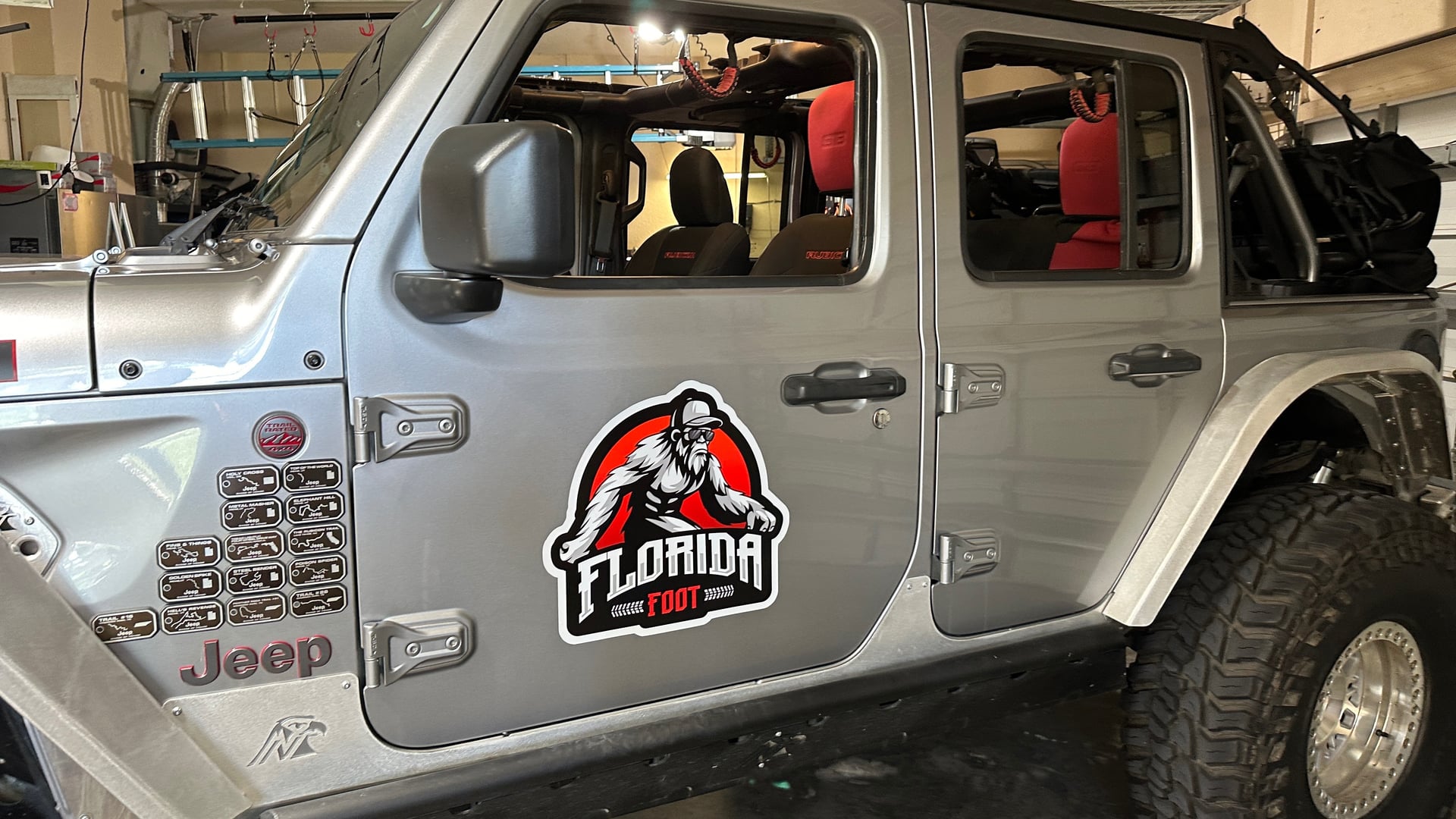 Florida Foot photo 17