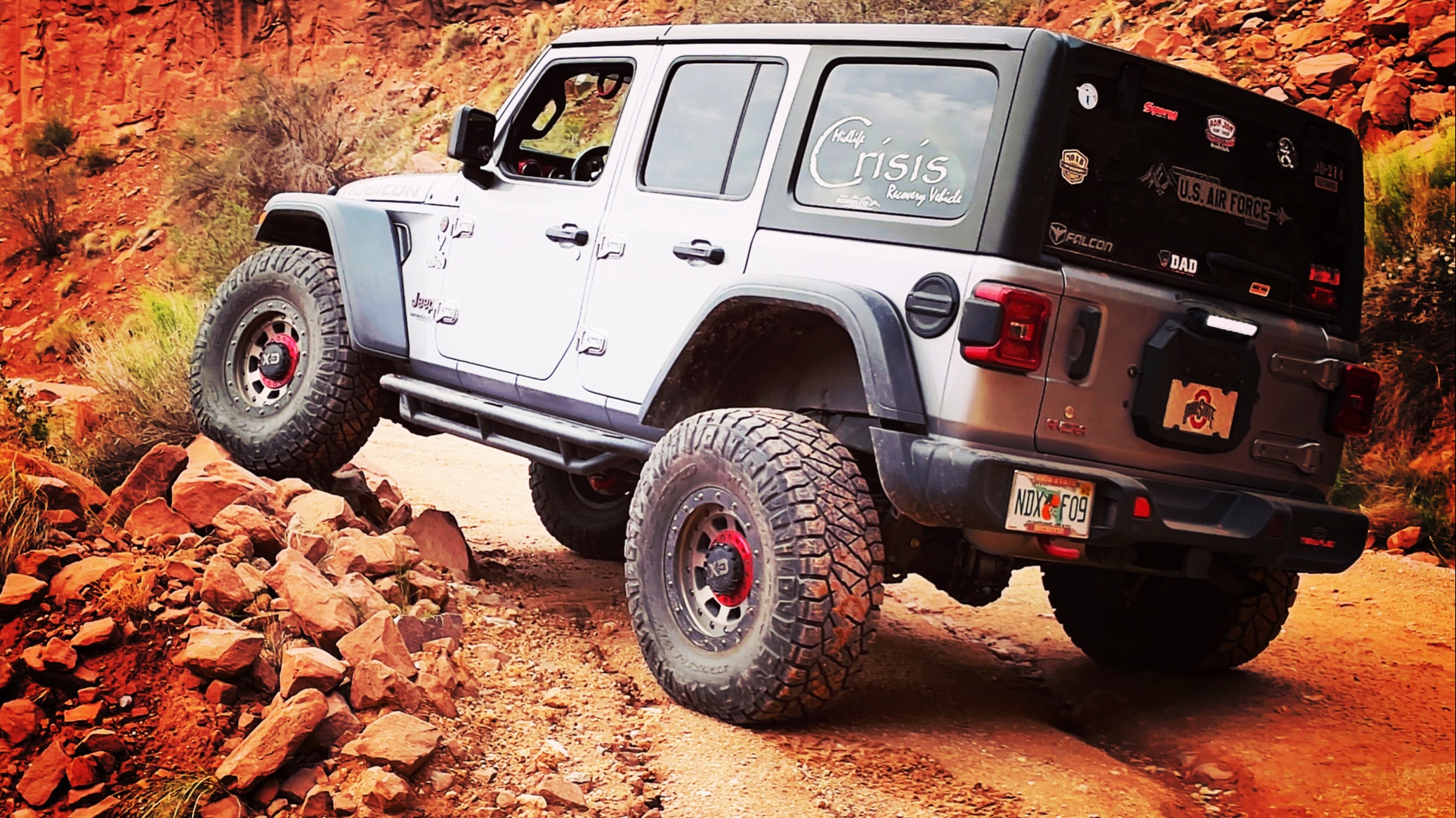 Florida Foot photo 1