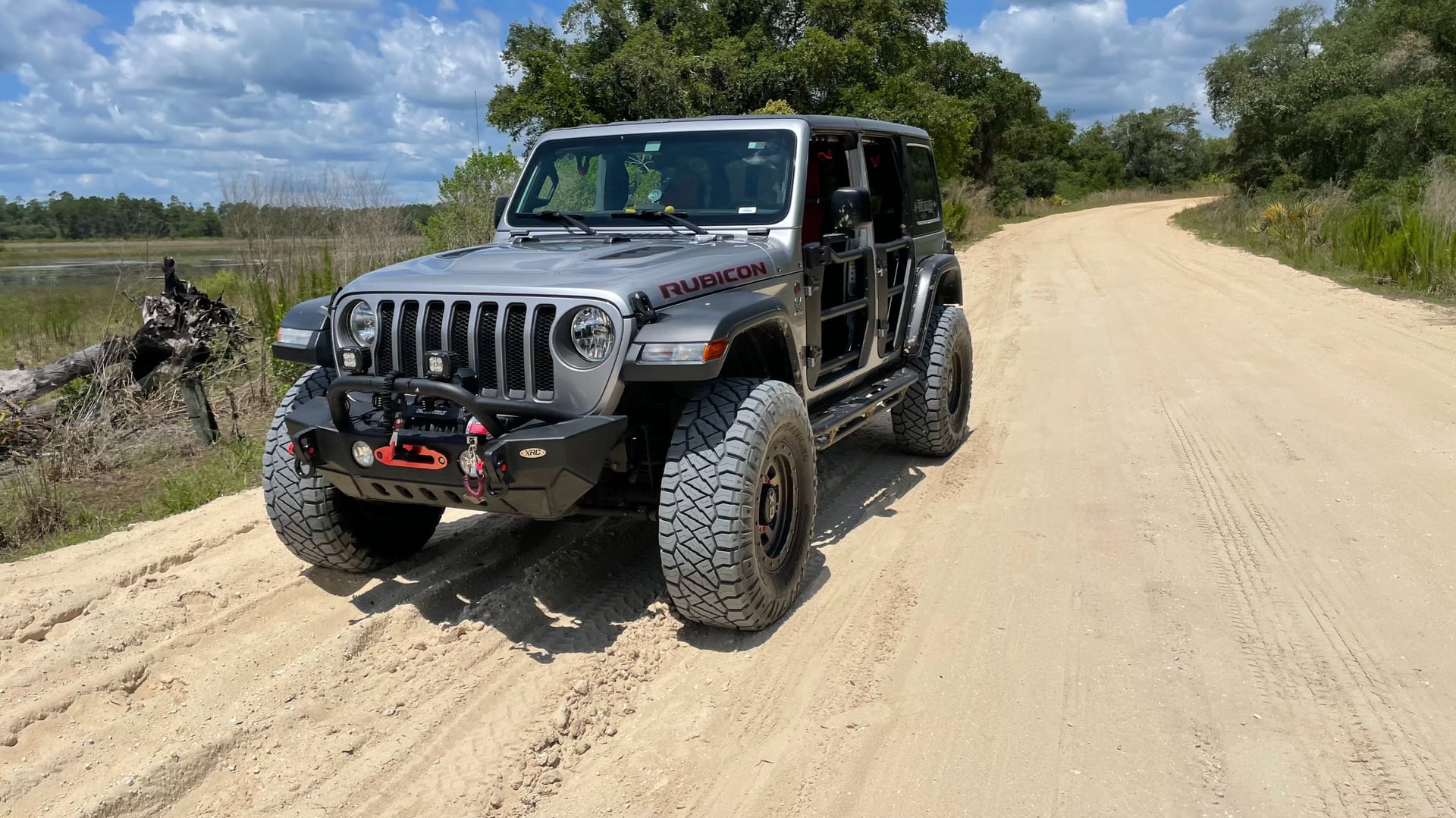 Florida Foot photo 4