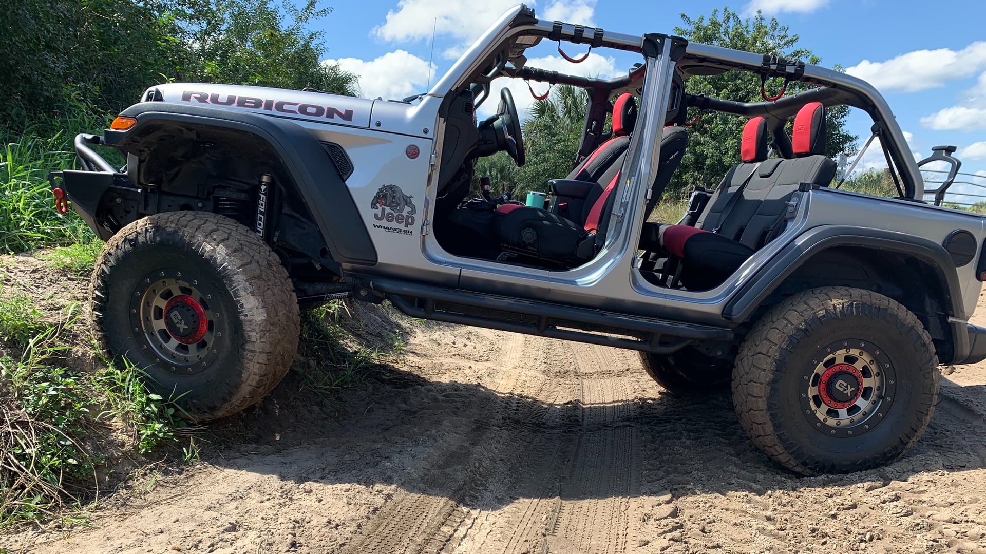 Florida Foot photo 5