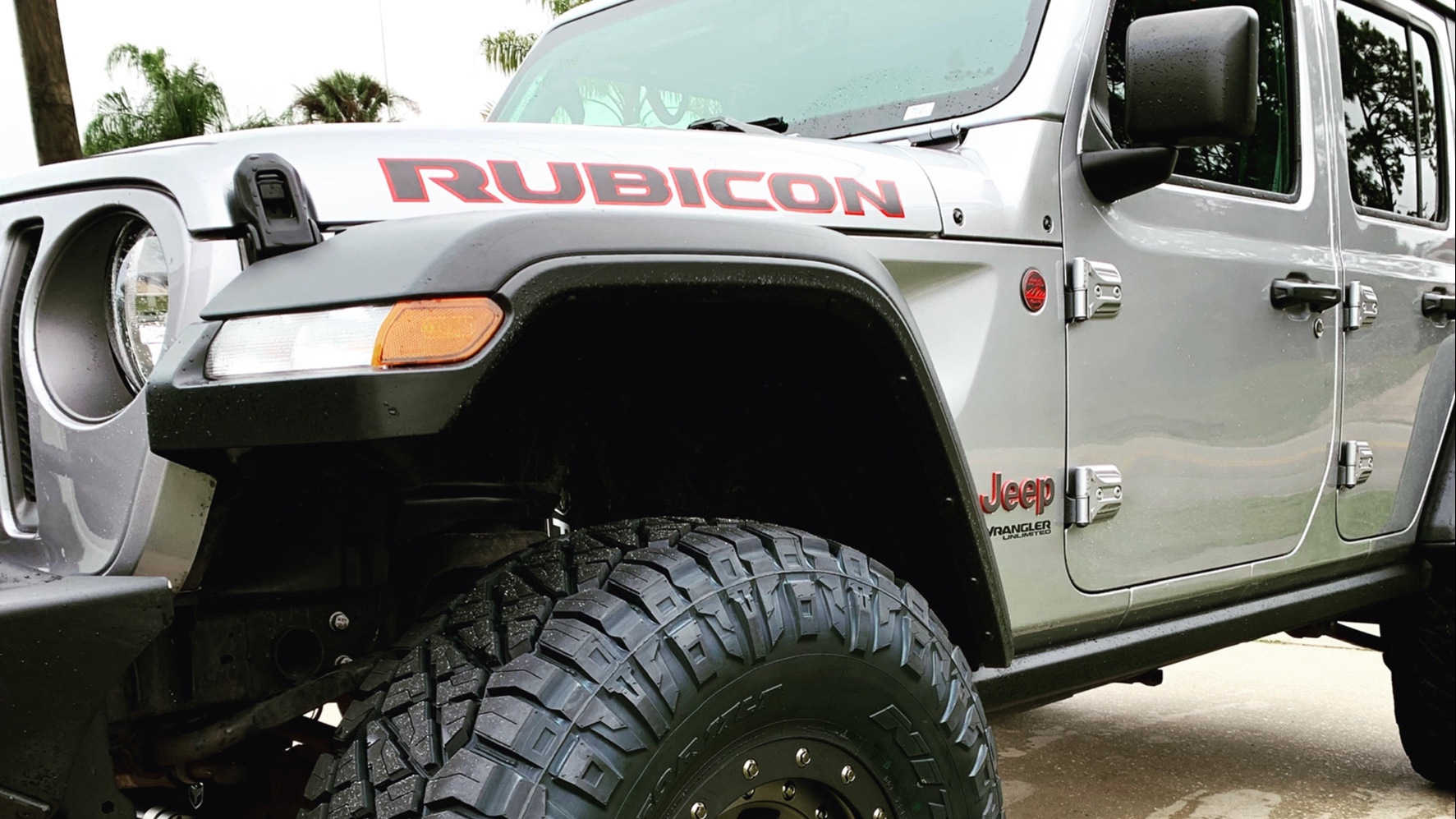 Florida Foot photo 8