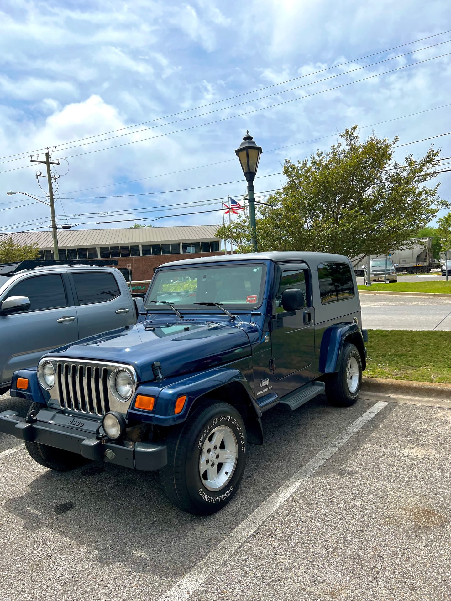 nightcrawler lj photo 6